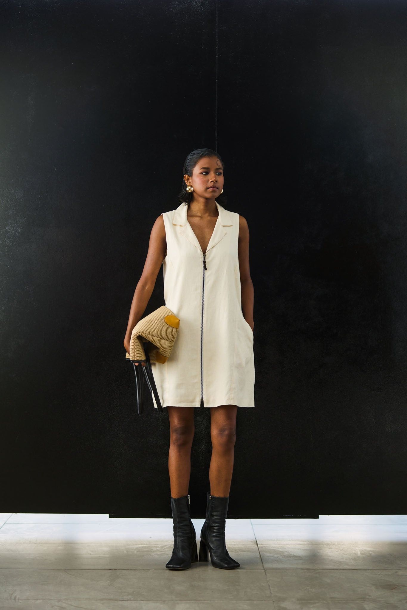 The Sia Dress