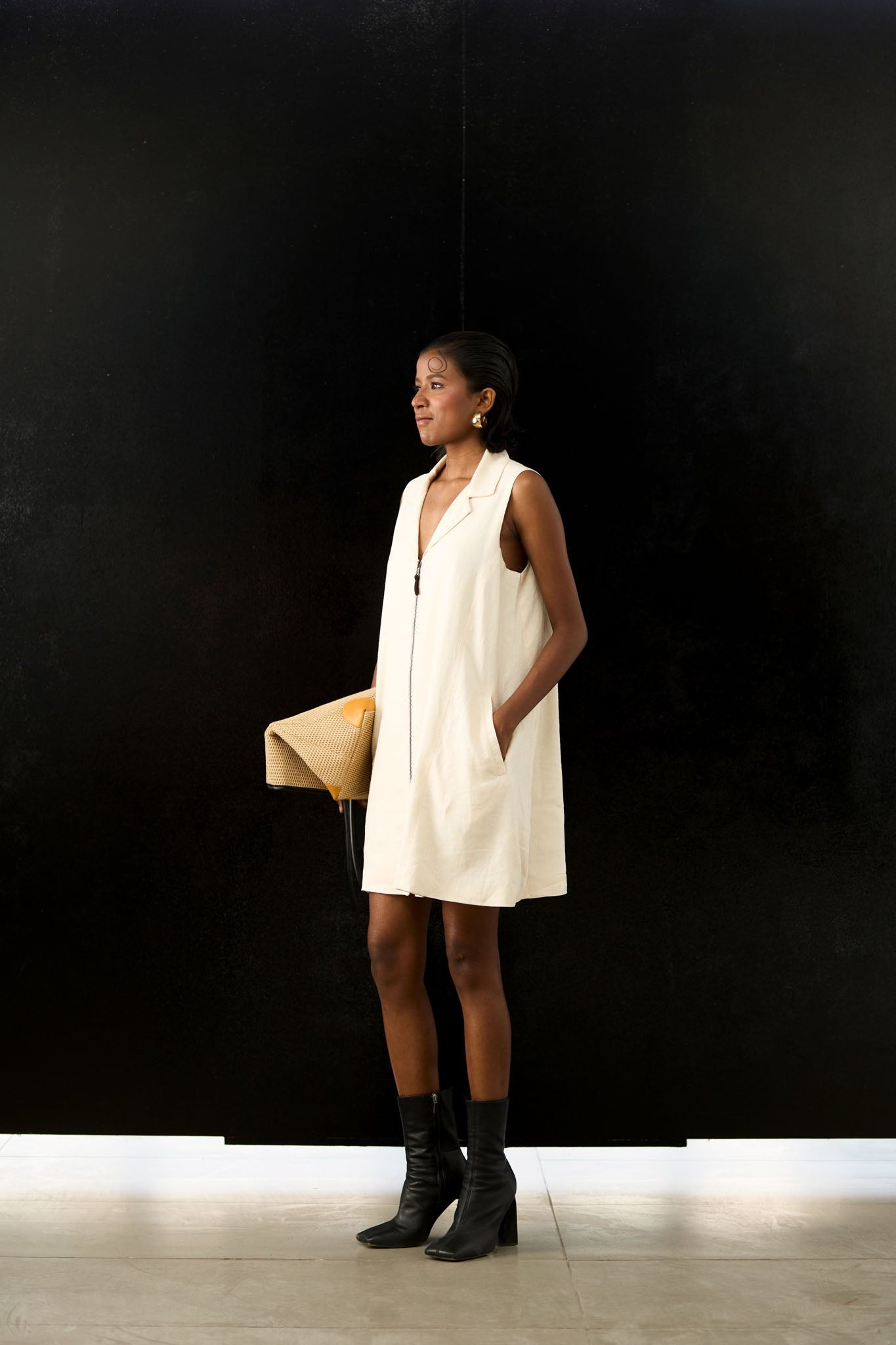 The Sia Dress