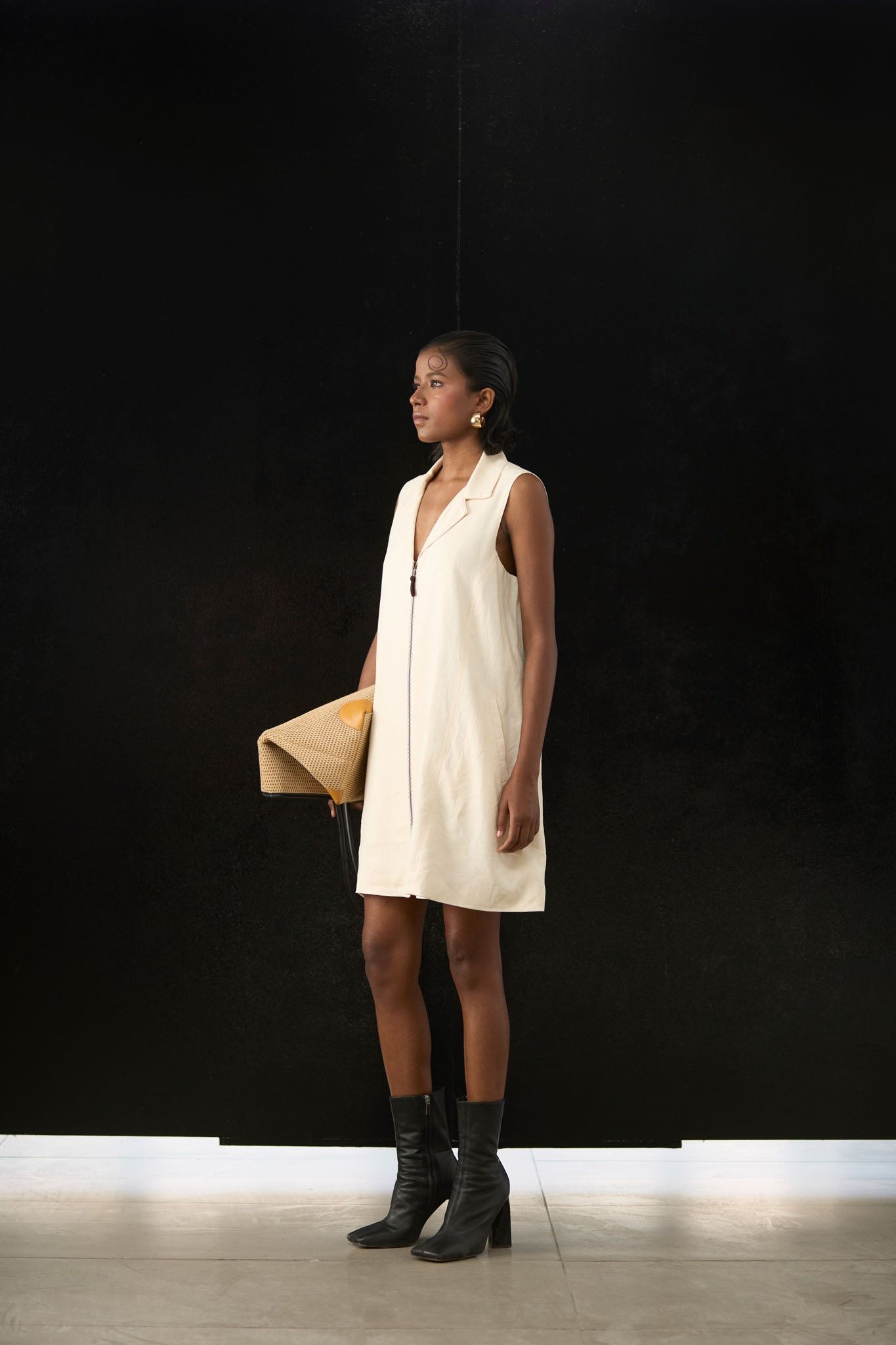 The Sia Dress