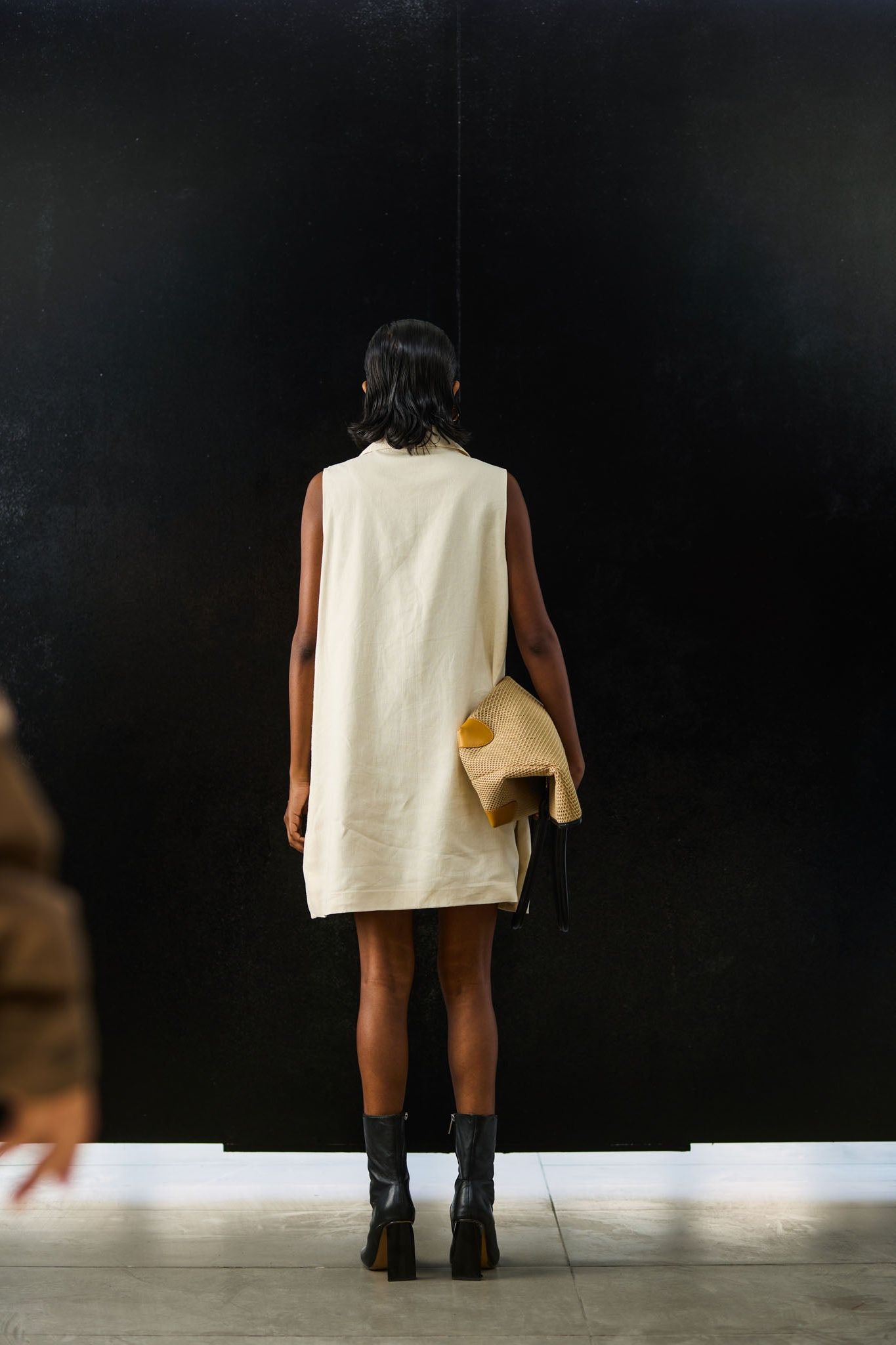 The Sia Dress