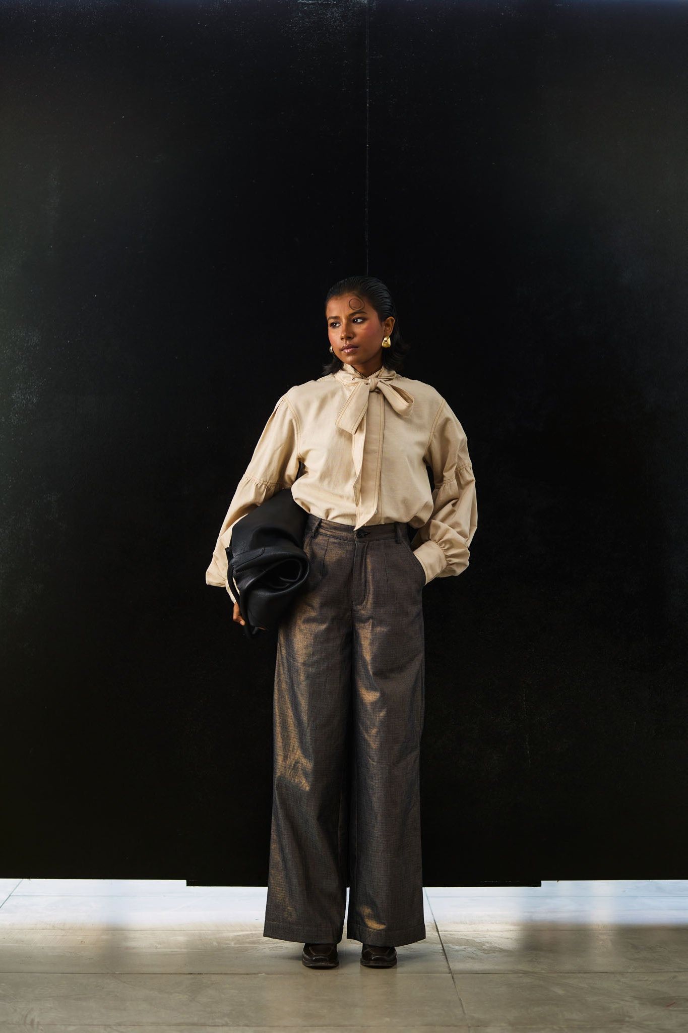 The Archivist Shirt
