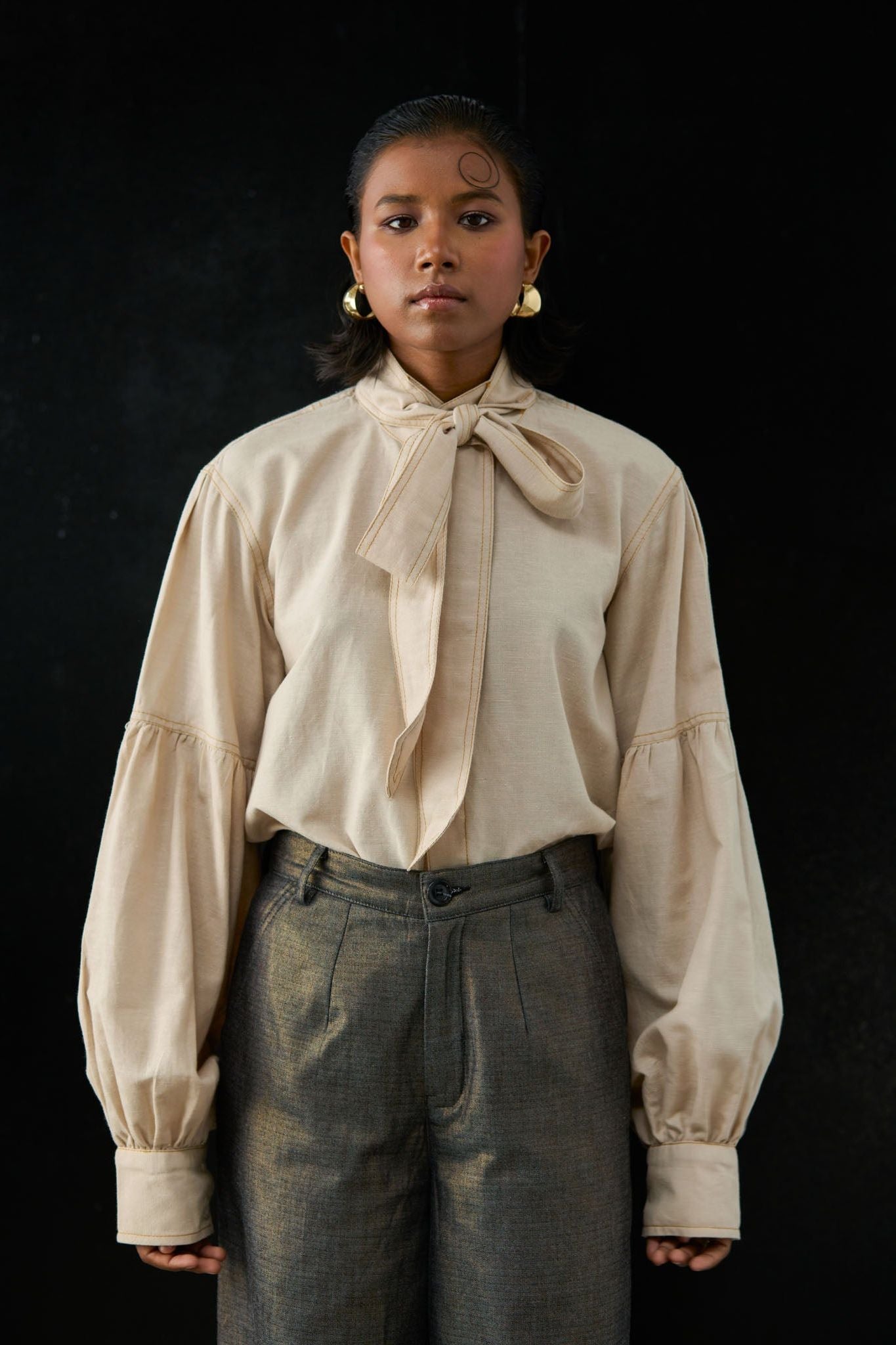 The Archivist Shirt