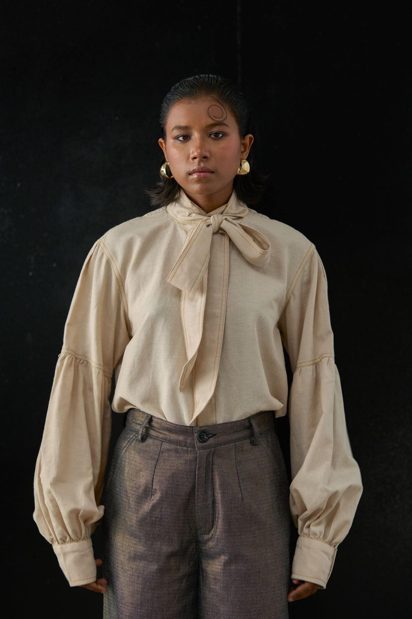 The Archivist Shirt