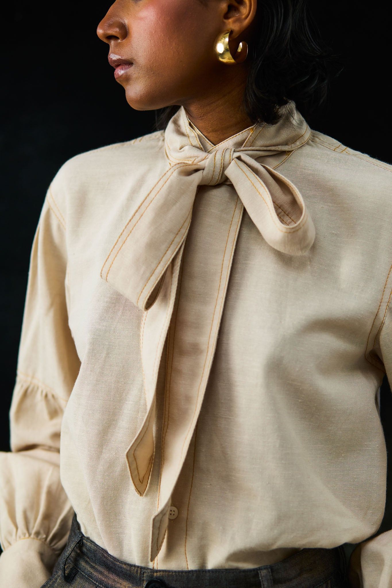 The Archivist Shirt