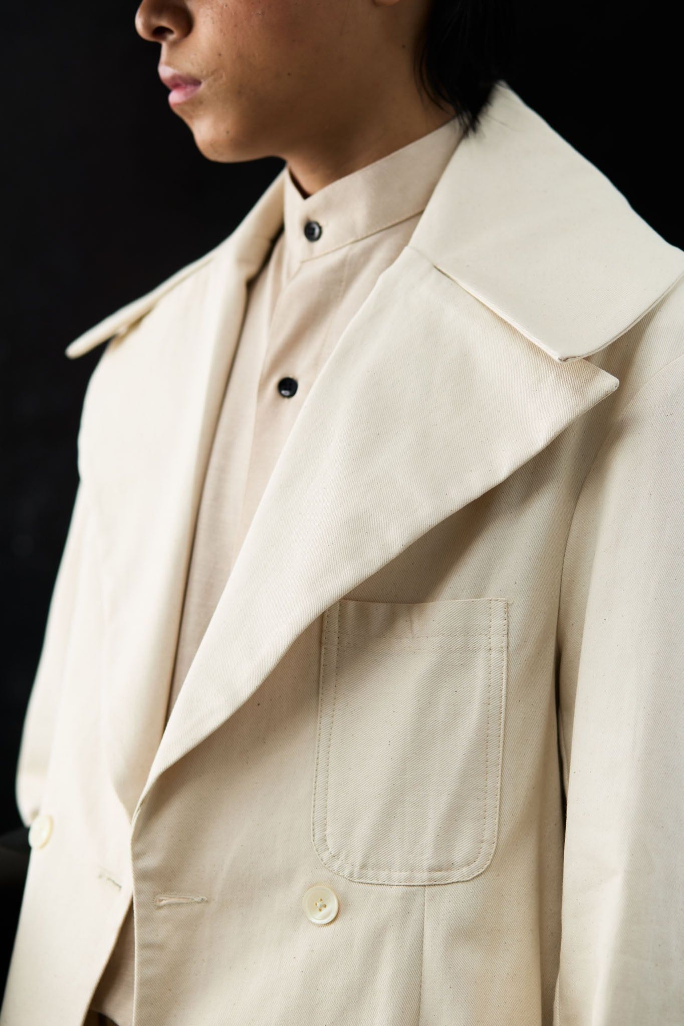 Officer Trenchcoat