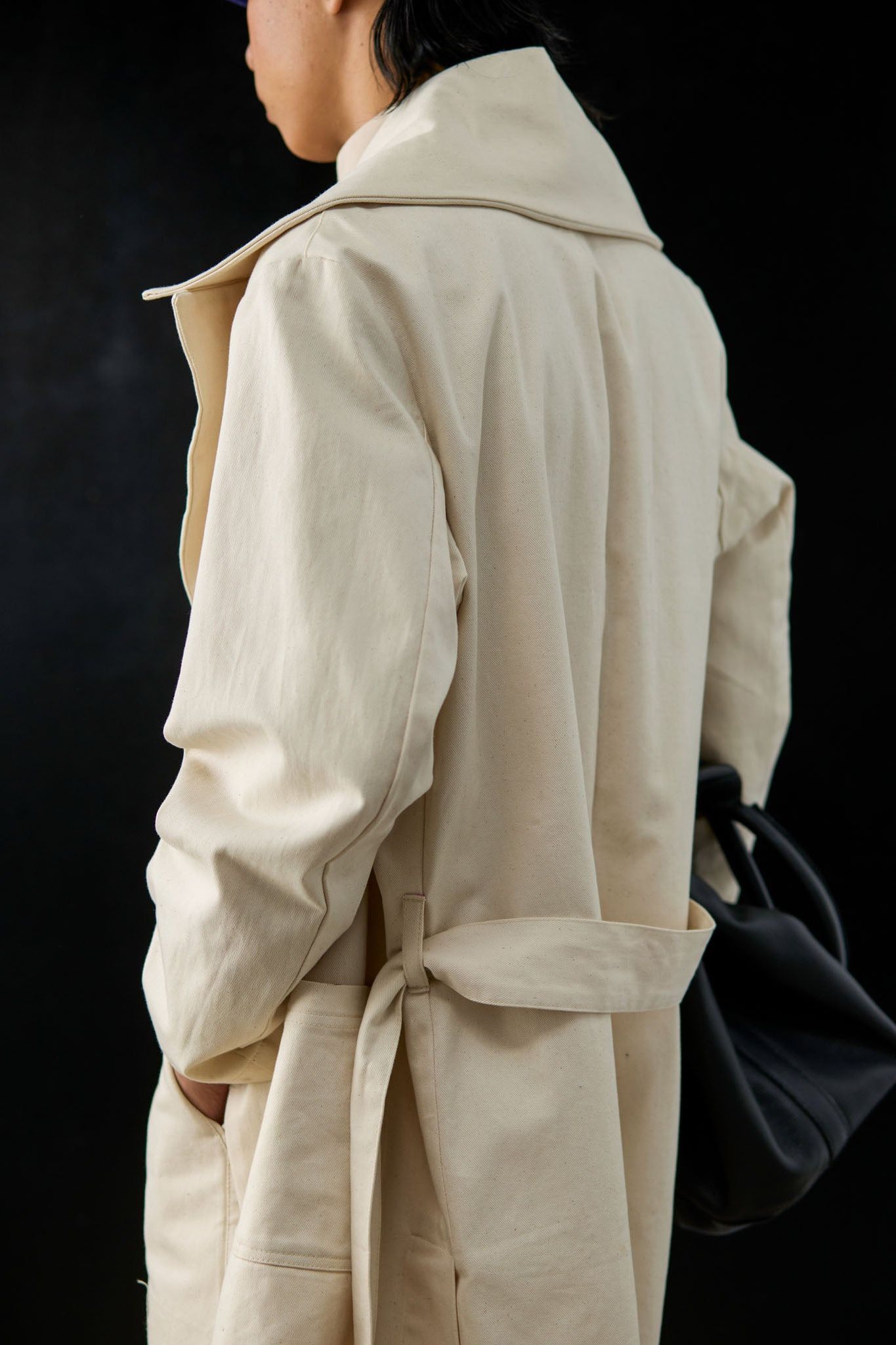 Officer Trenchcoat