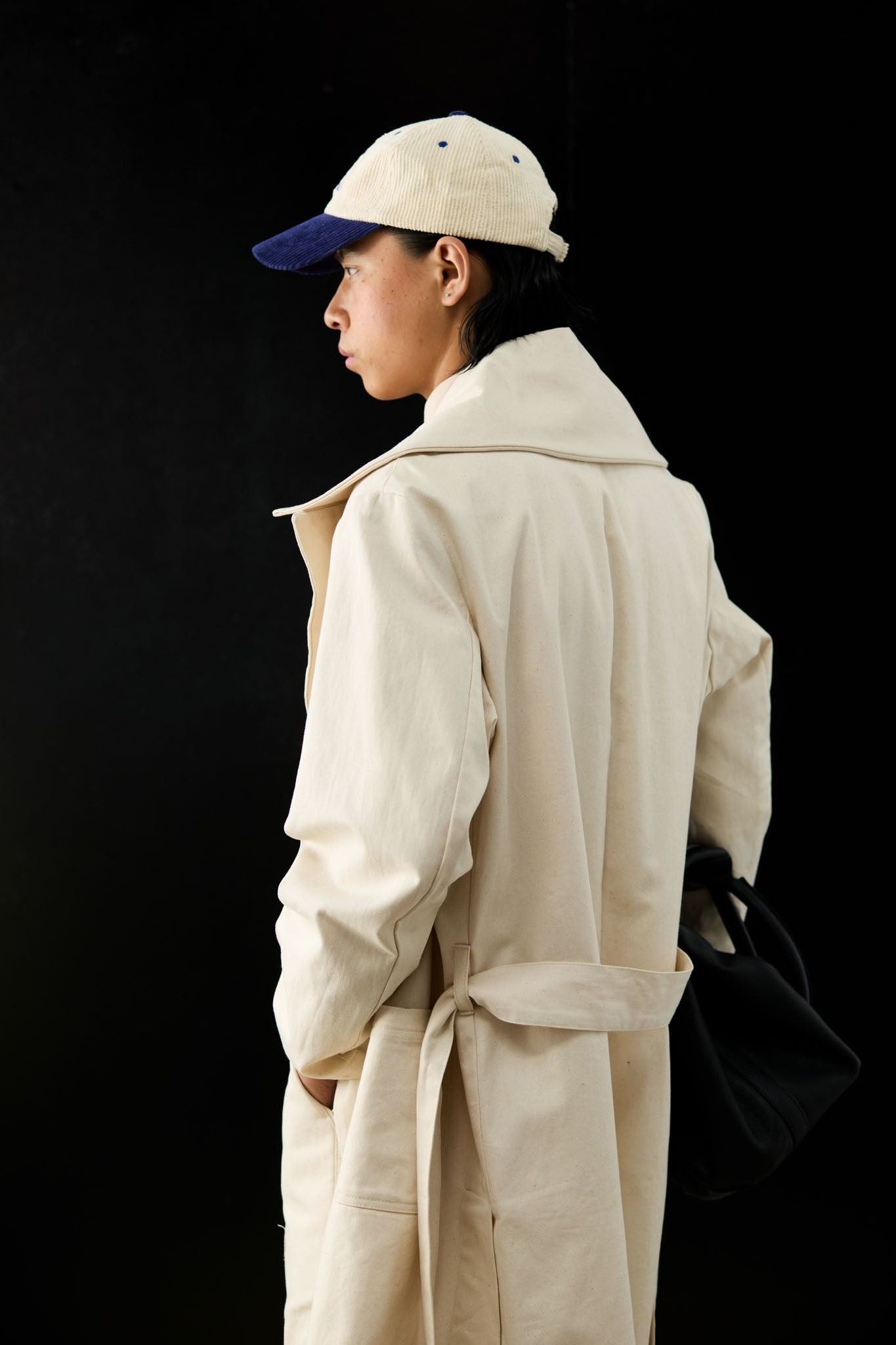 Officer Trenchcoat