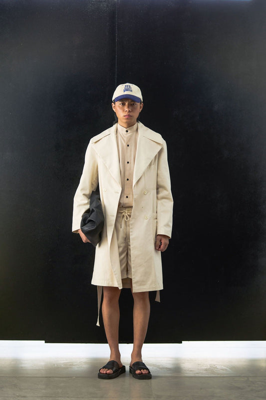Officer Trenchcoat