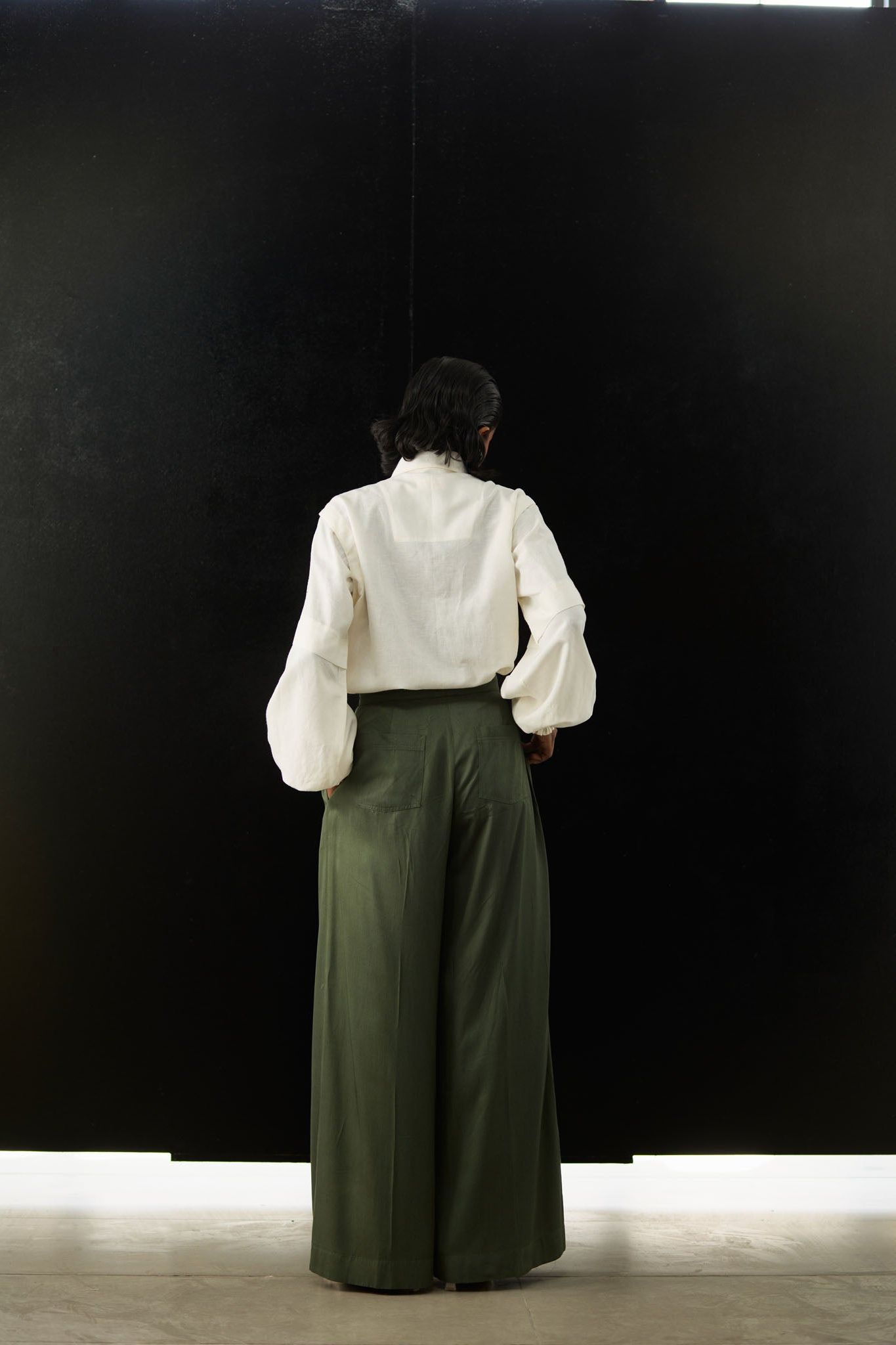 Manuscript Shirt