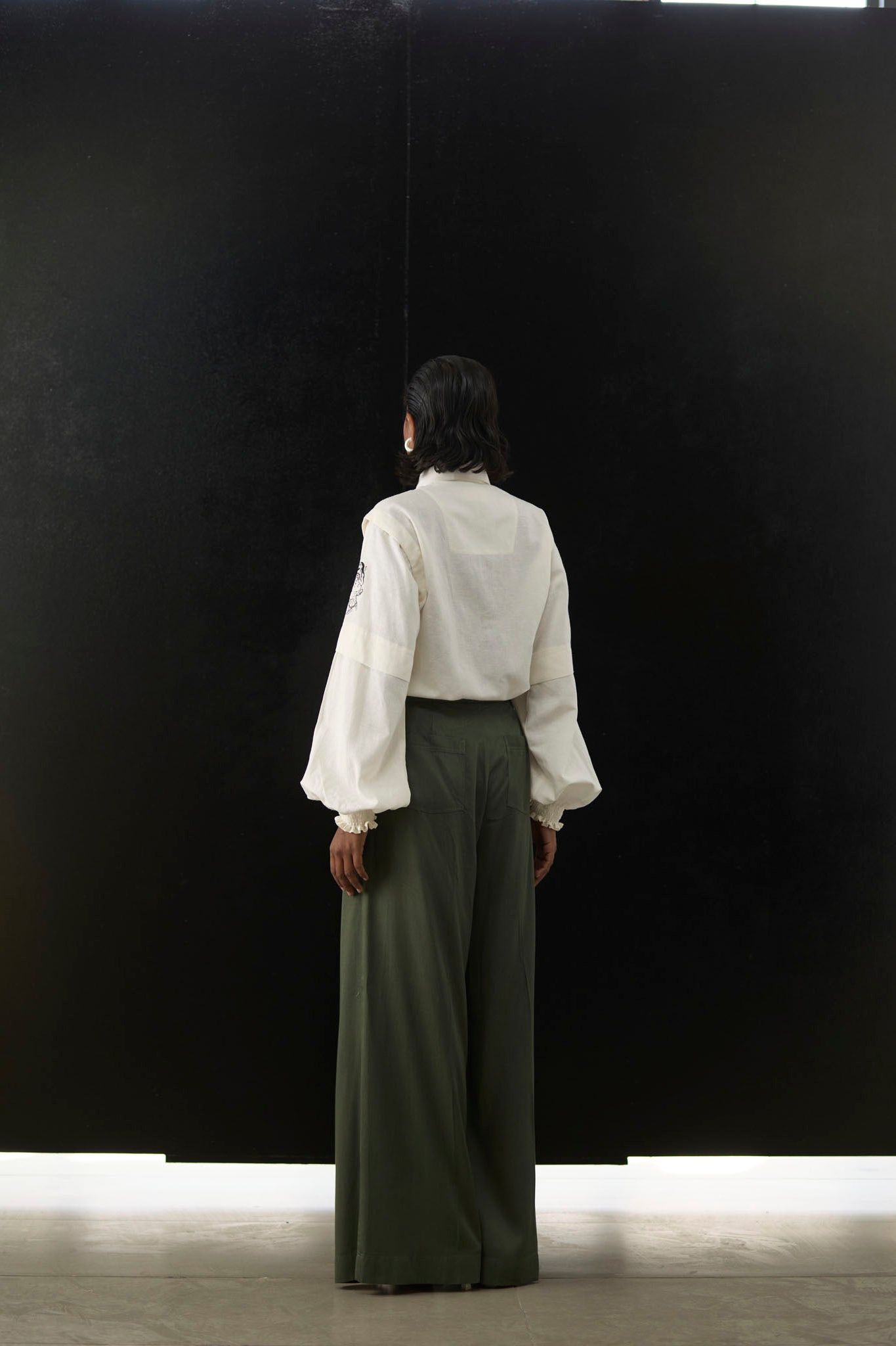 Record Trousers