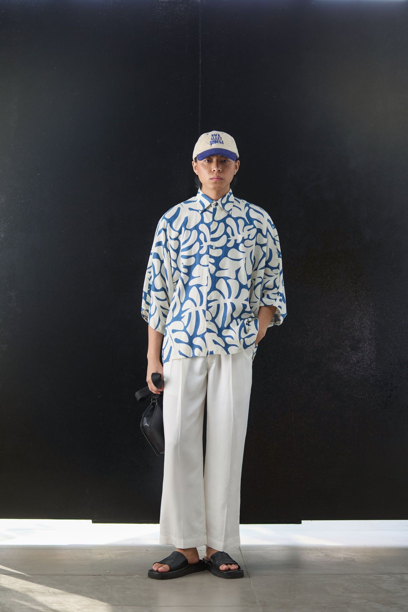 Canopy Shirt