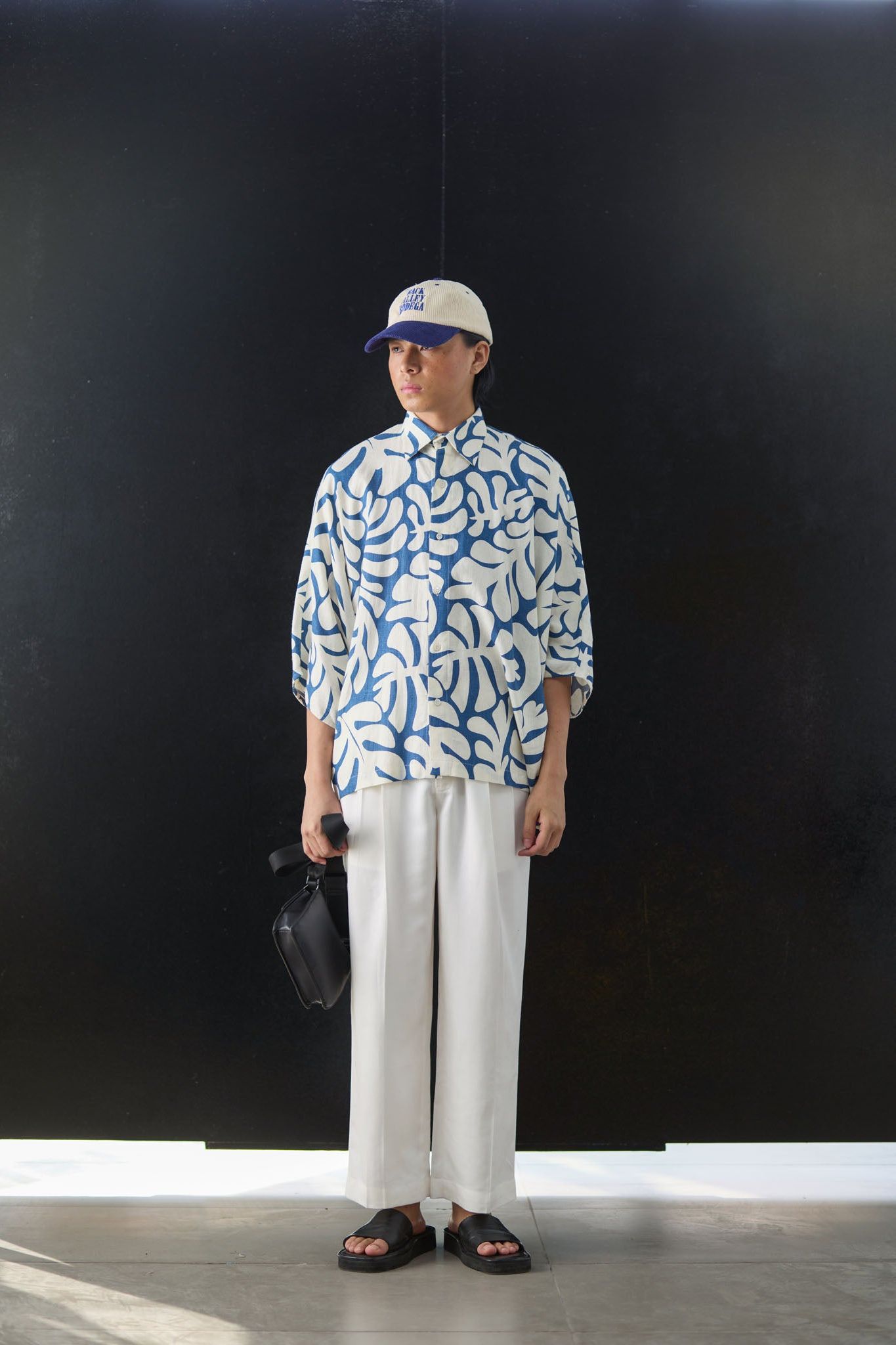 Canopy Shirt