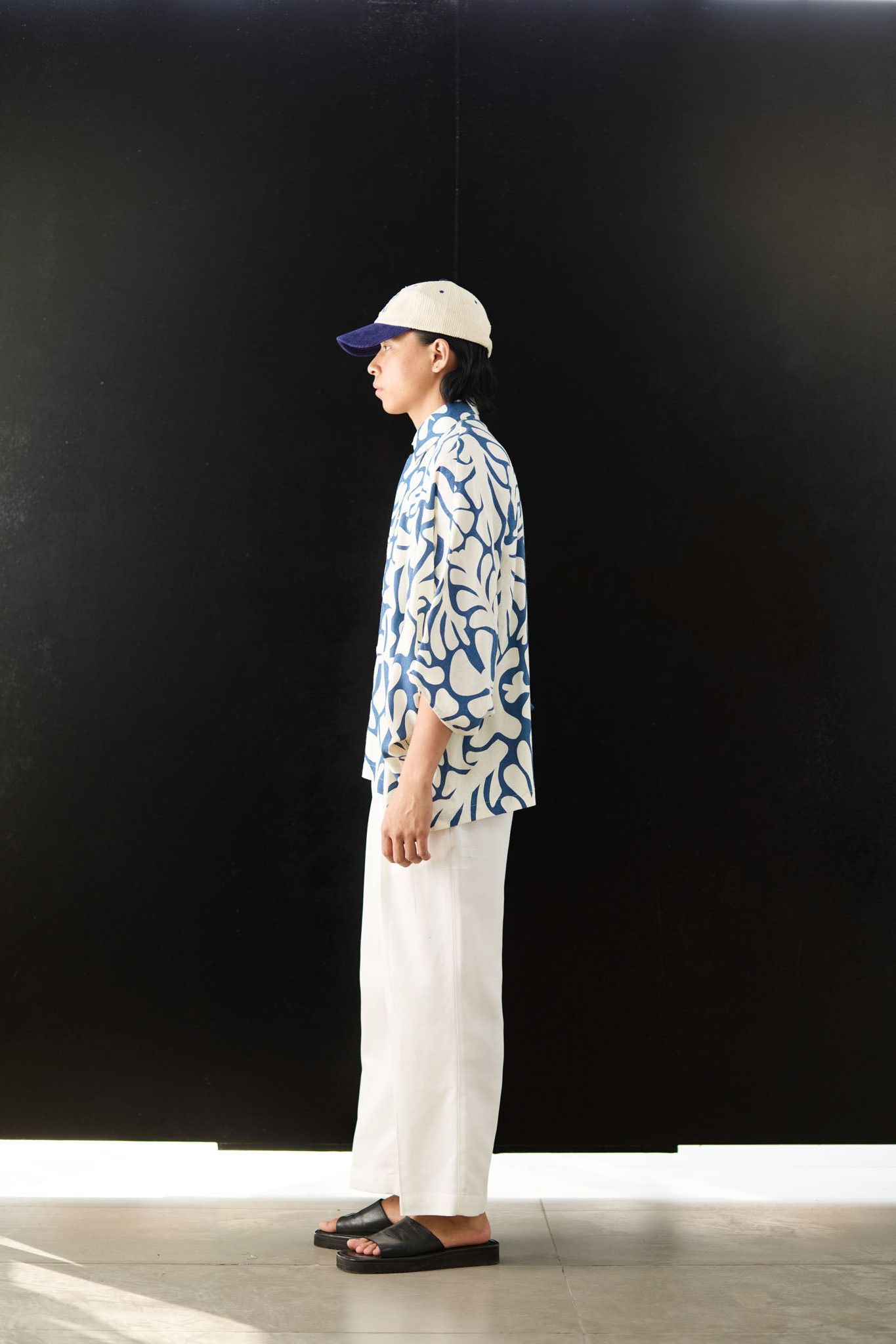 Canopy Shirt
