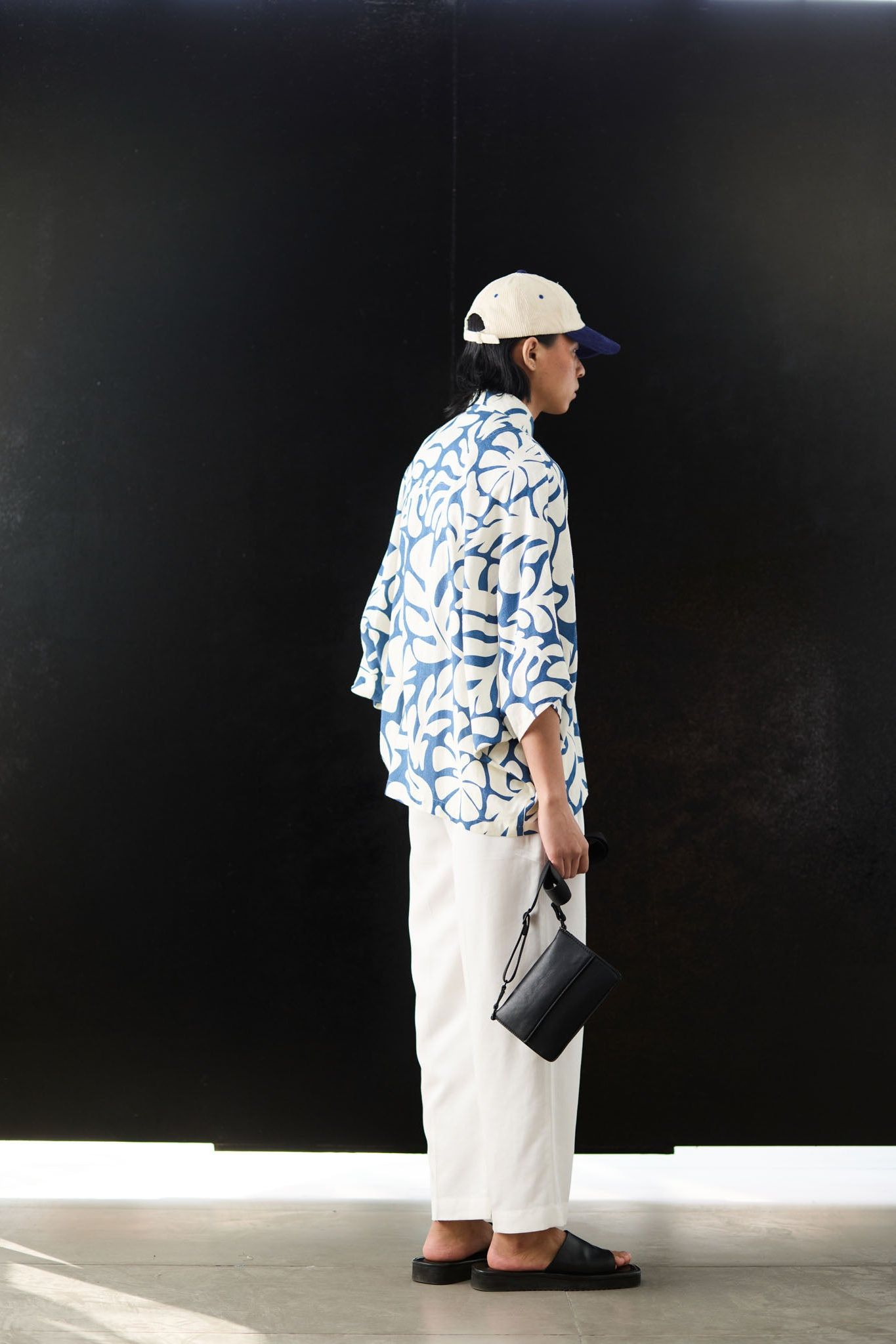 Canopy Shirt