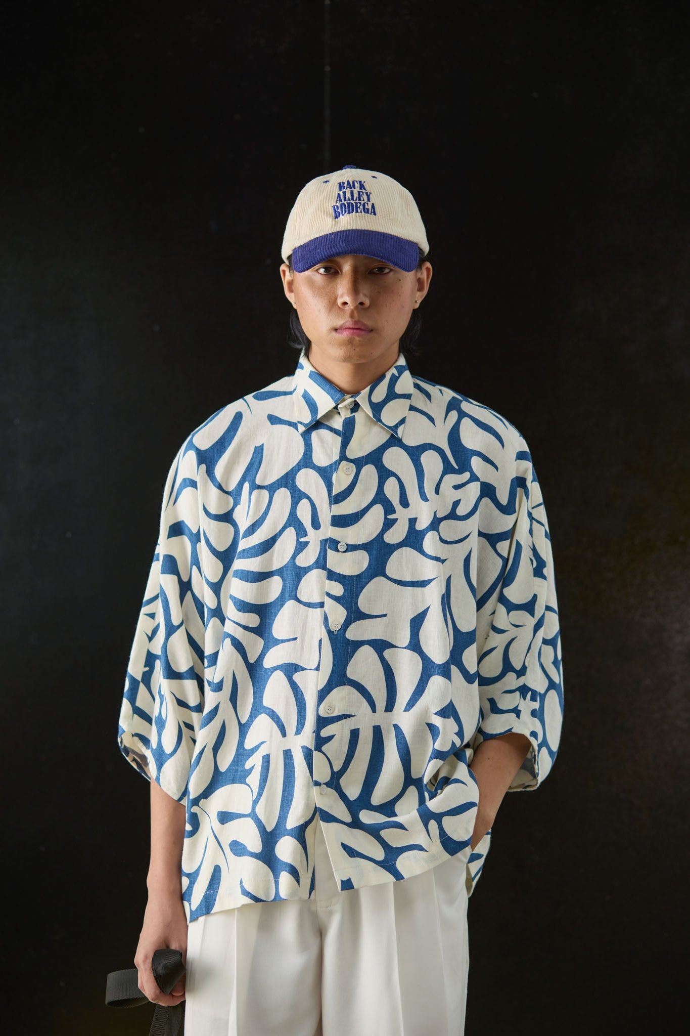 Canopy Shirt