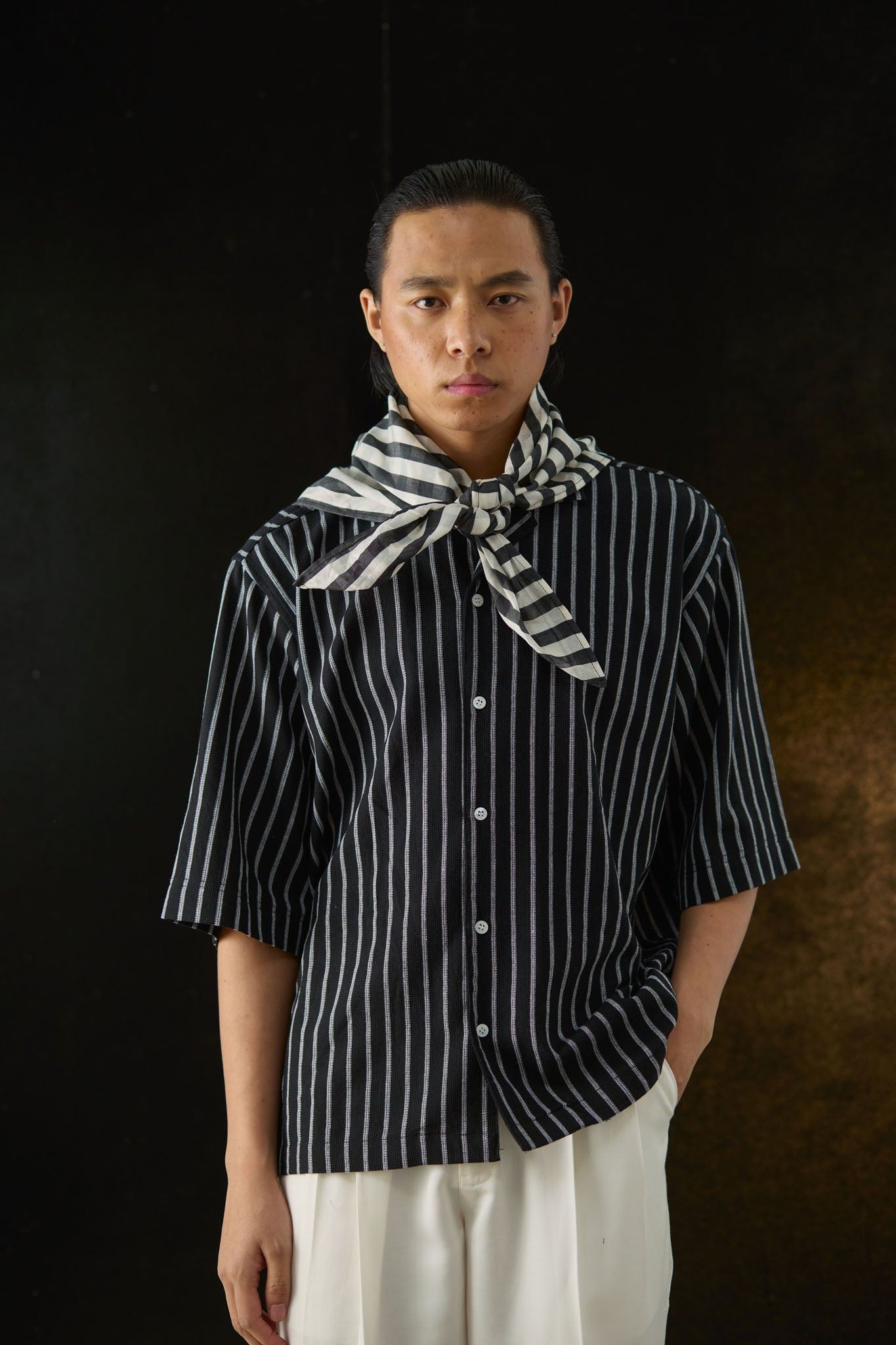 Memo Shirt