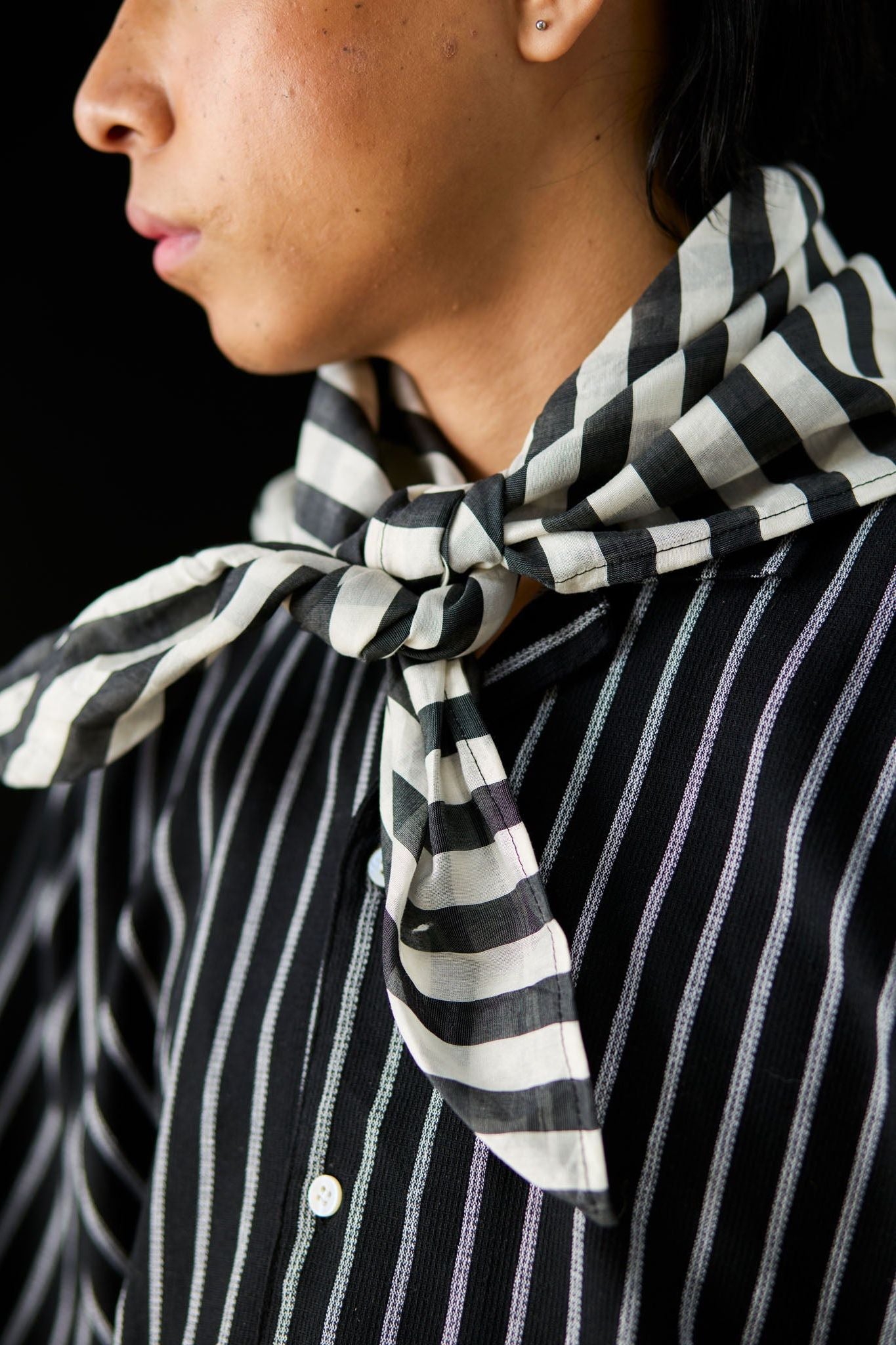 Memo Shirt