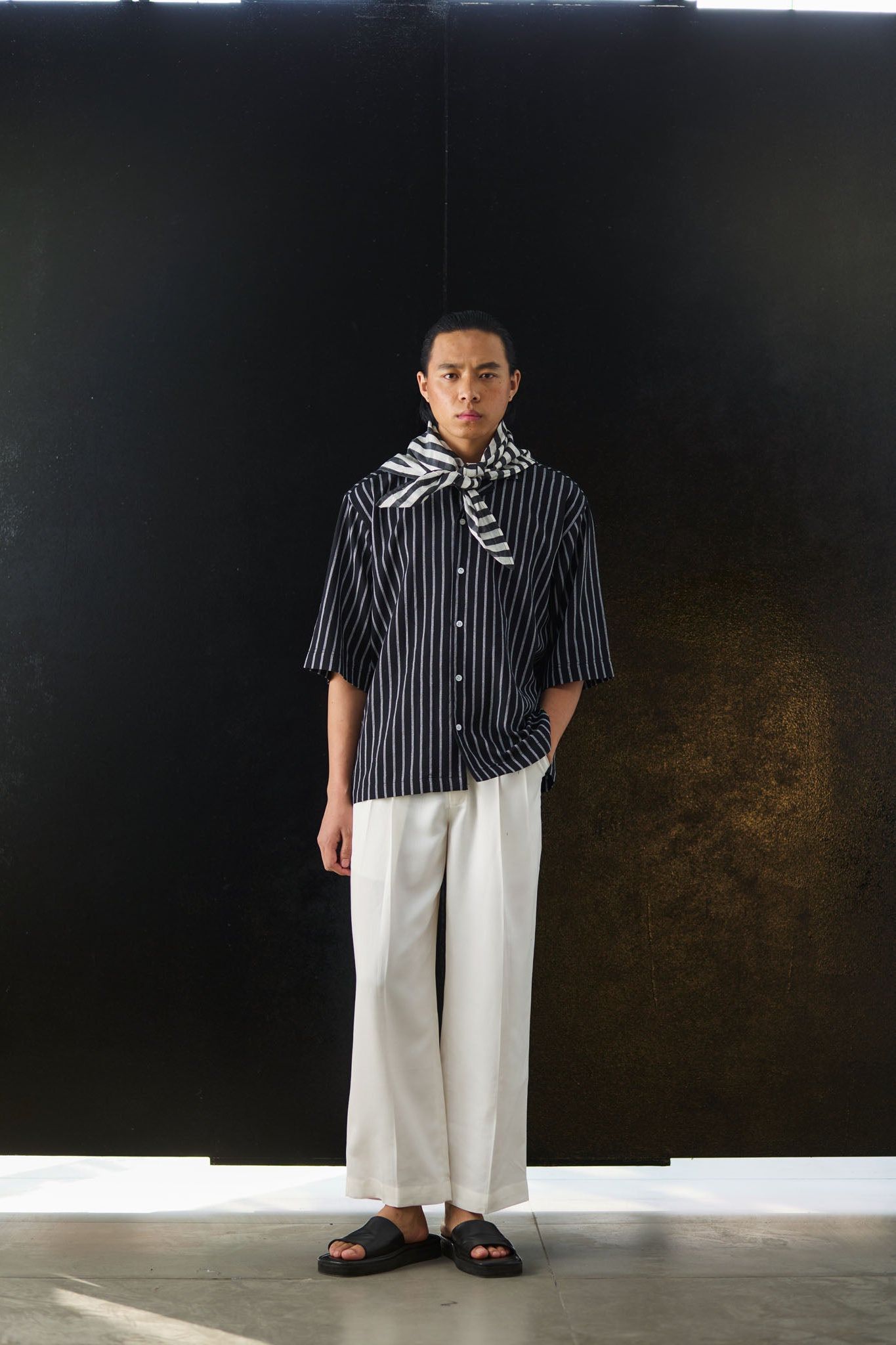Memo Shirt