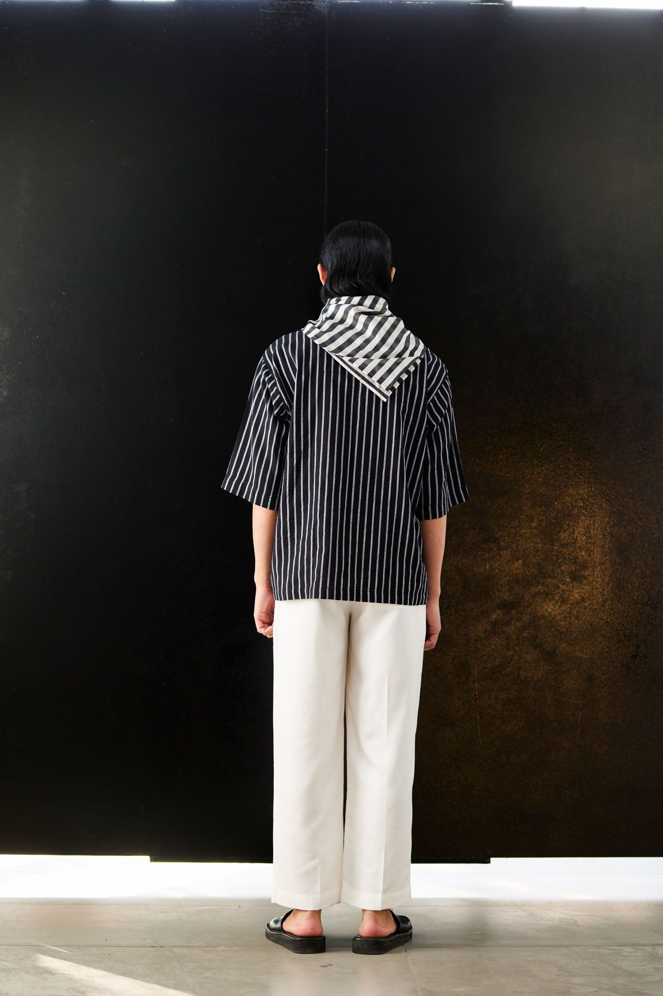 Memo Shirt