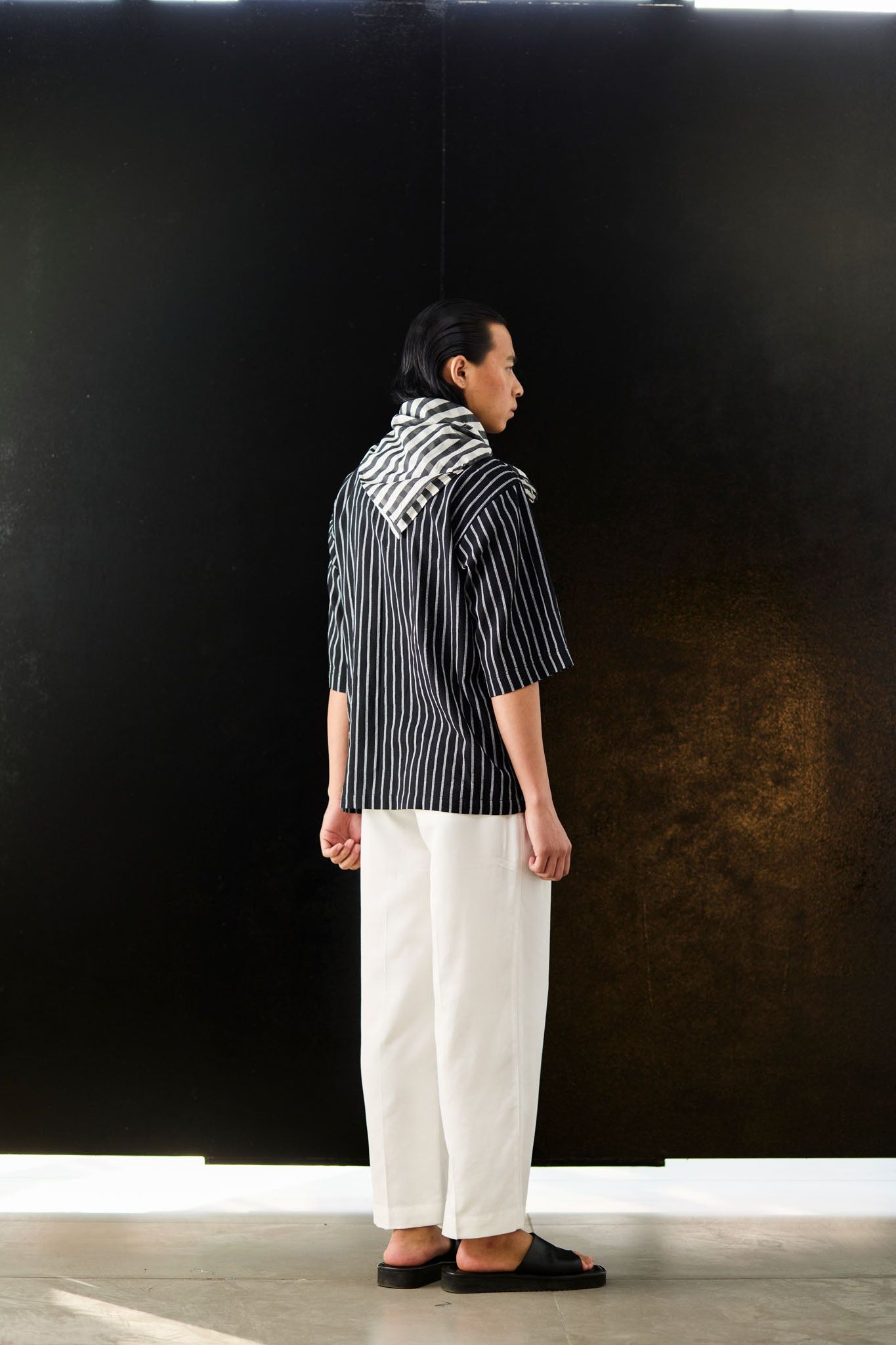 Memo Shirt