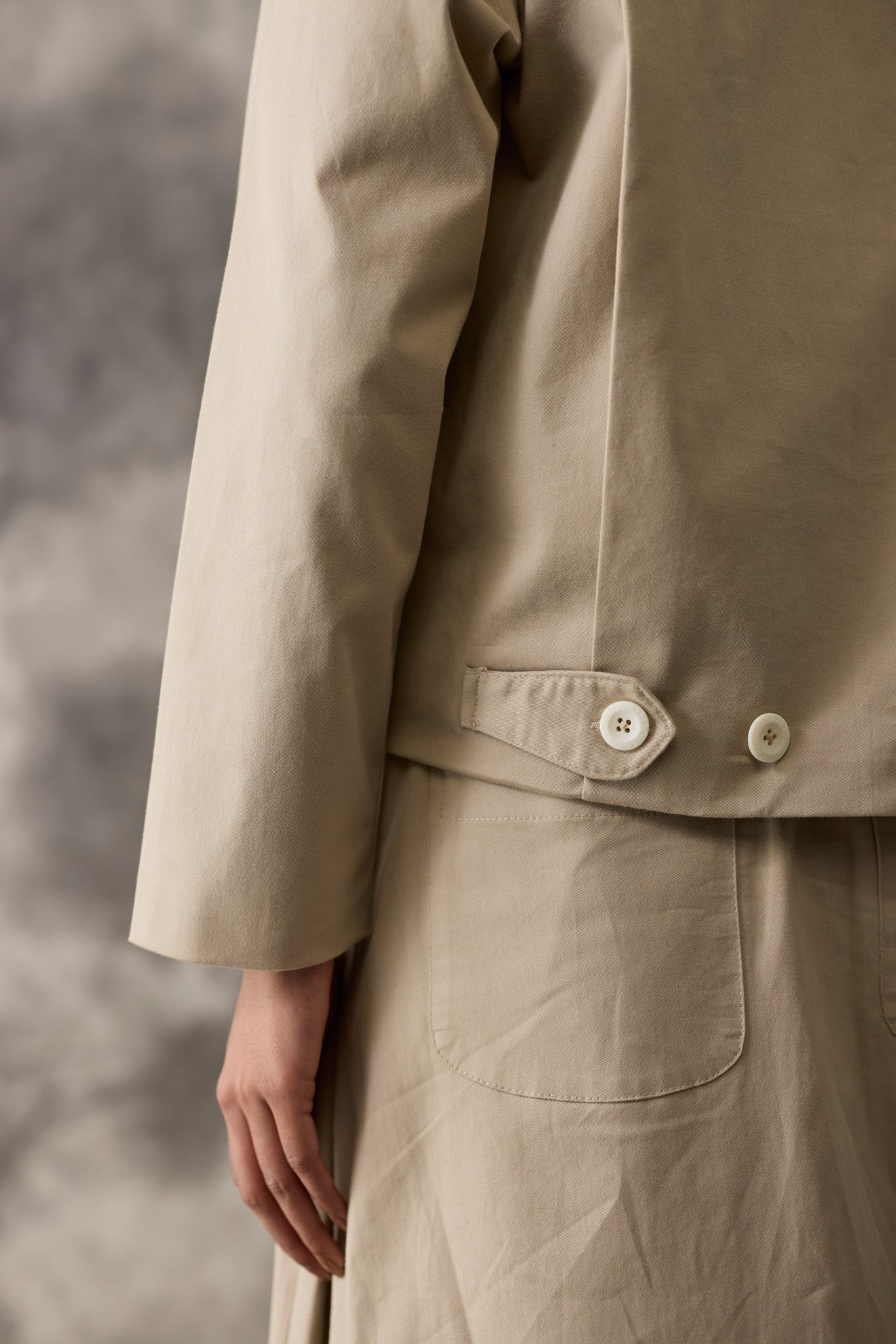 Sand Work Jacket - Women