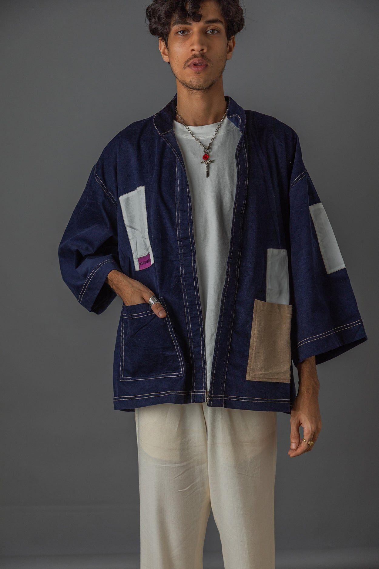 Patchwork Noragi