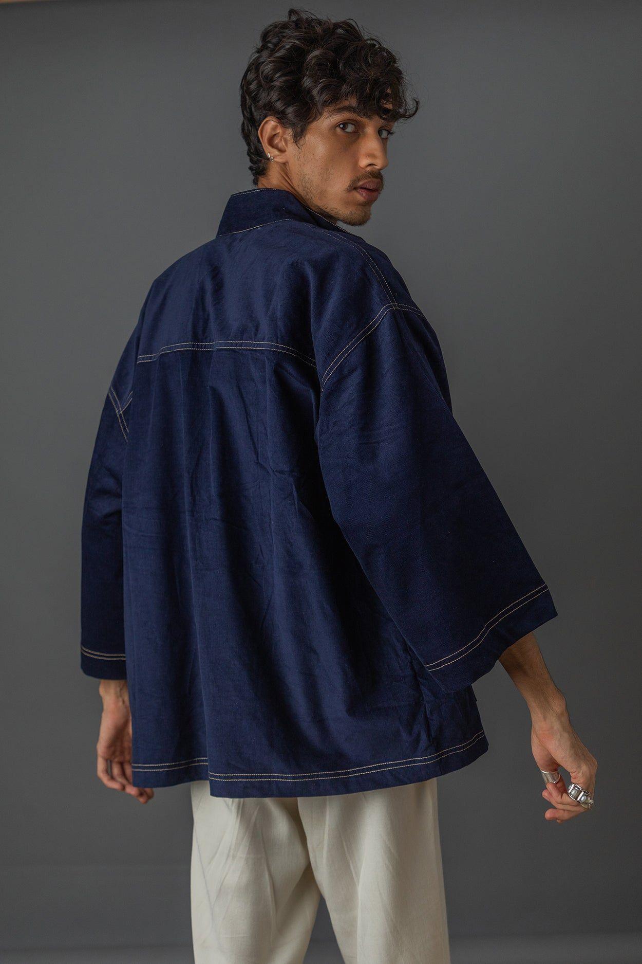 Patchwork Noragi