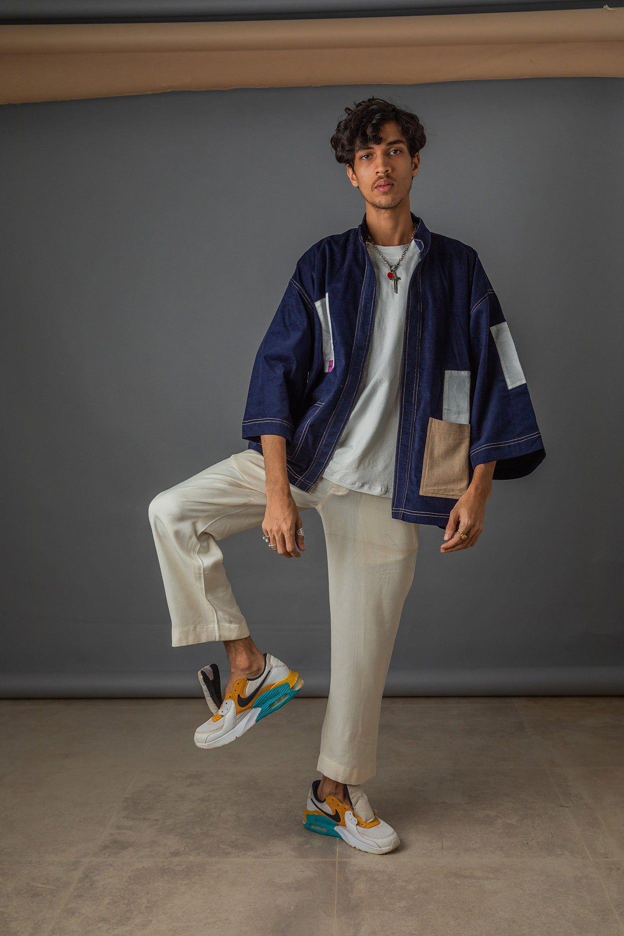 Patchwork Noragi