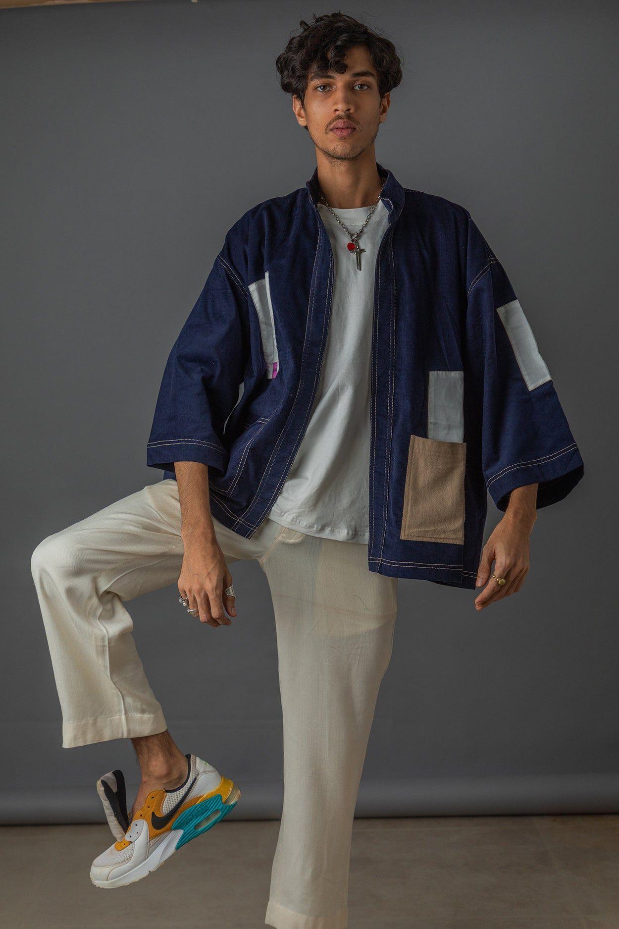 Patchwork Noragi