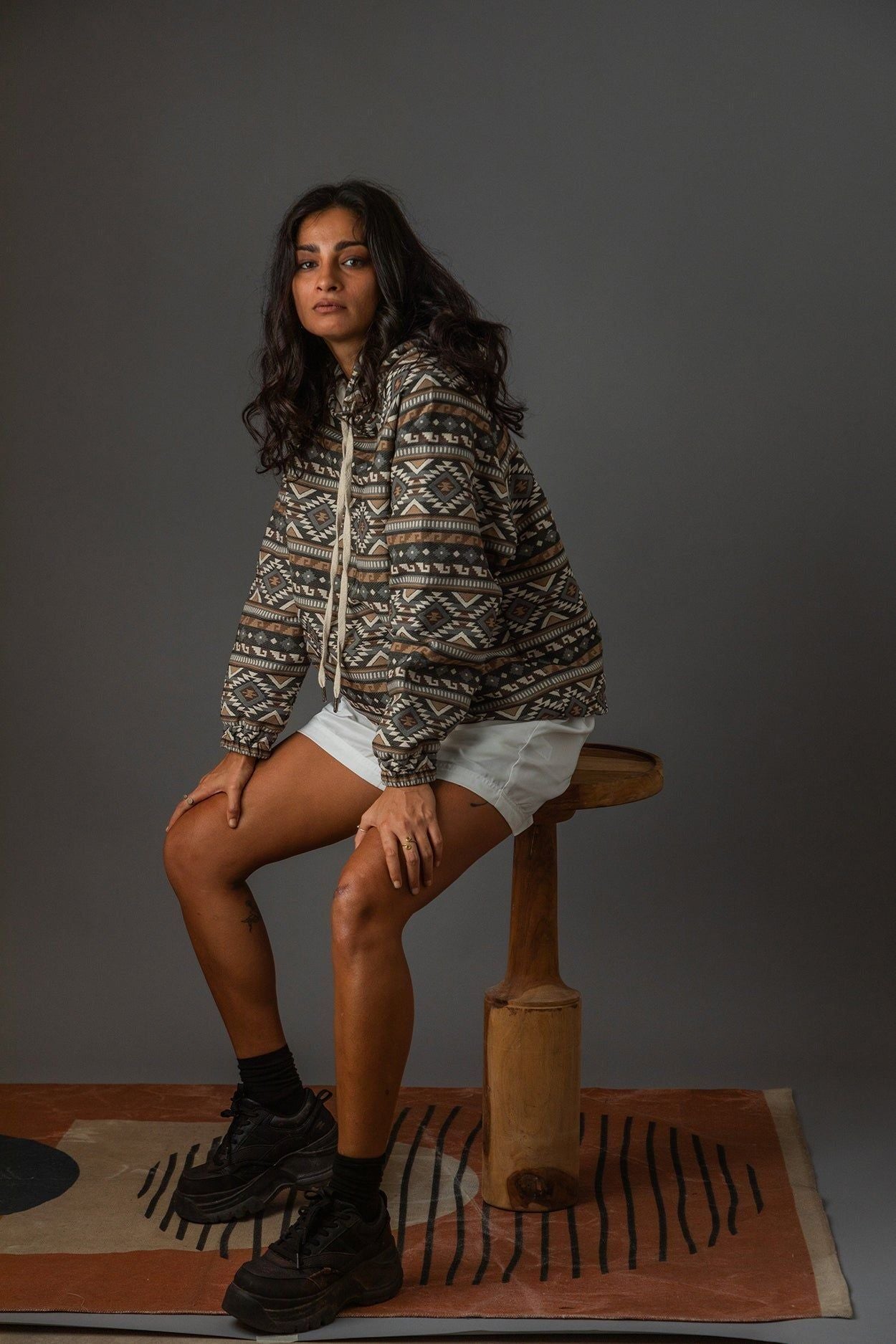 Colvale Hoodie