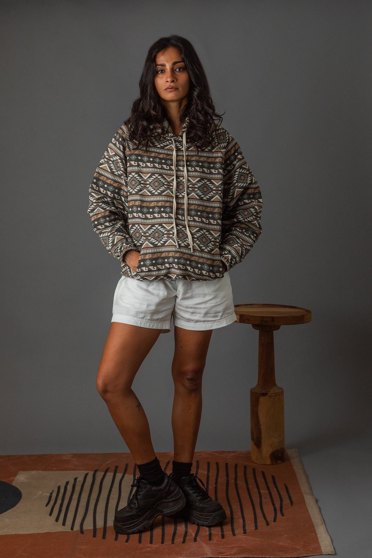 Colvale Hoodie