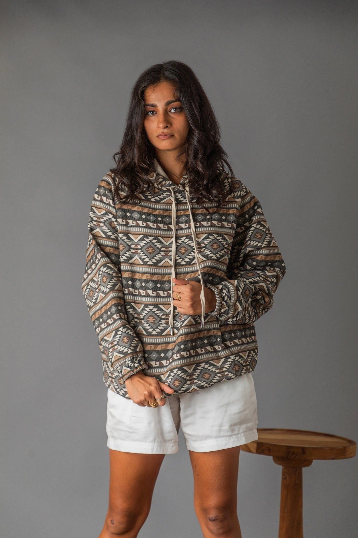 Colvale Hoodie