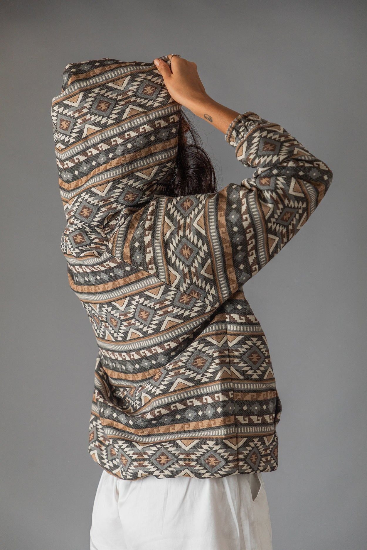 Colvale Hoodie