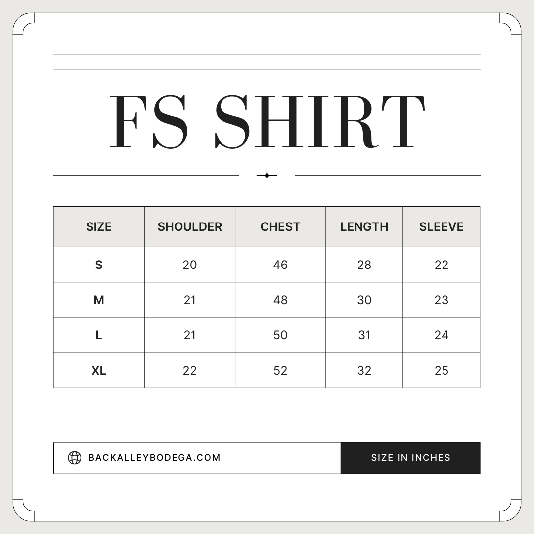 Press Collar Shirt - White Linen