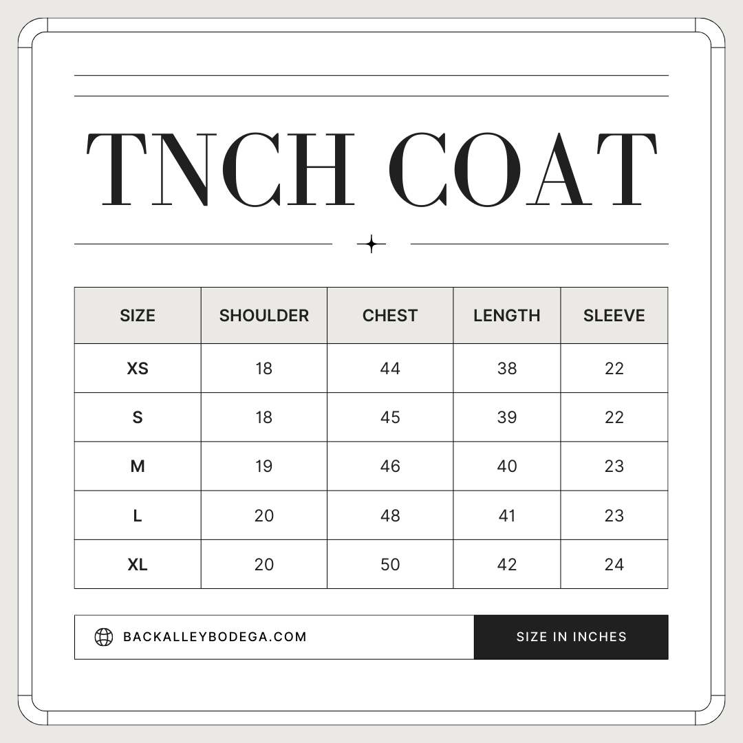 Officer Trenchcoat