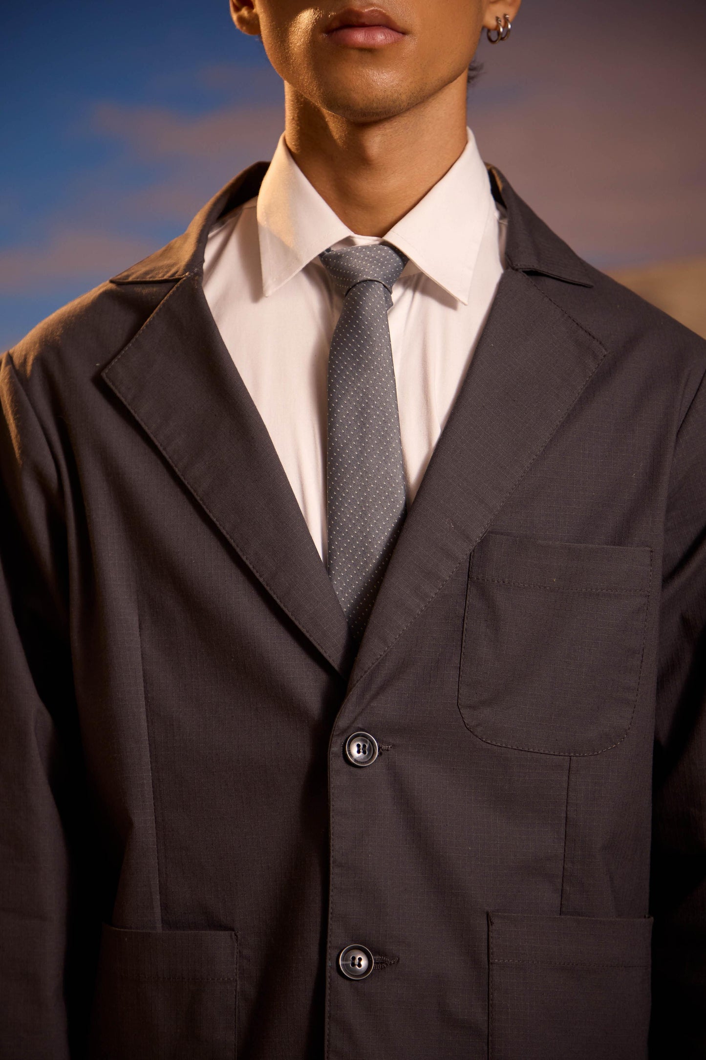 Cascade Blazer