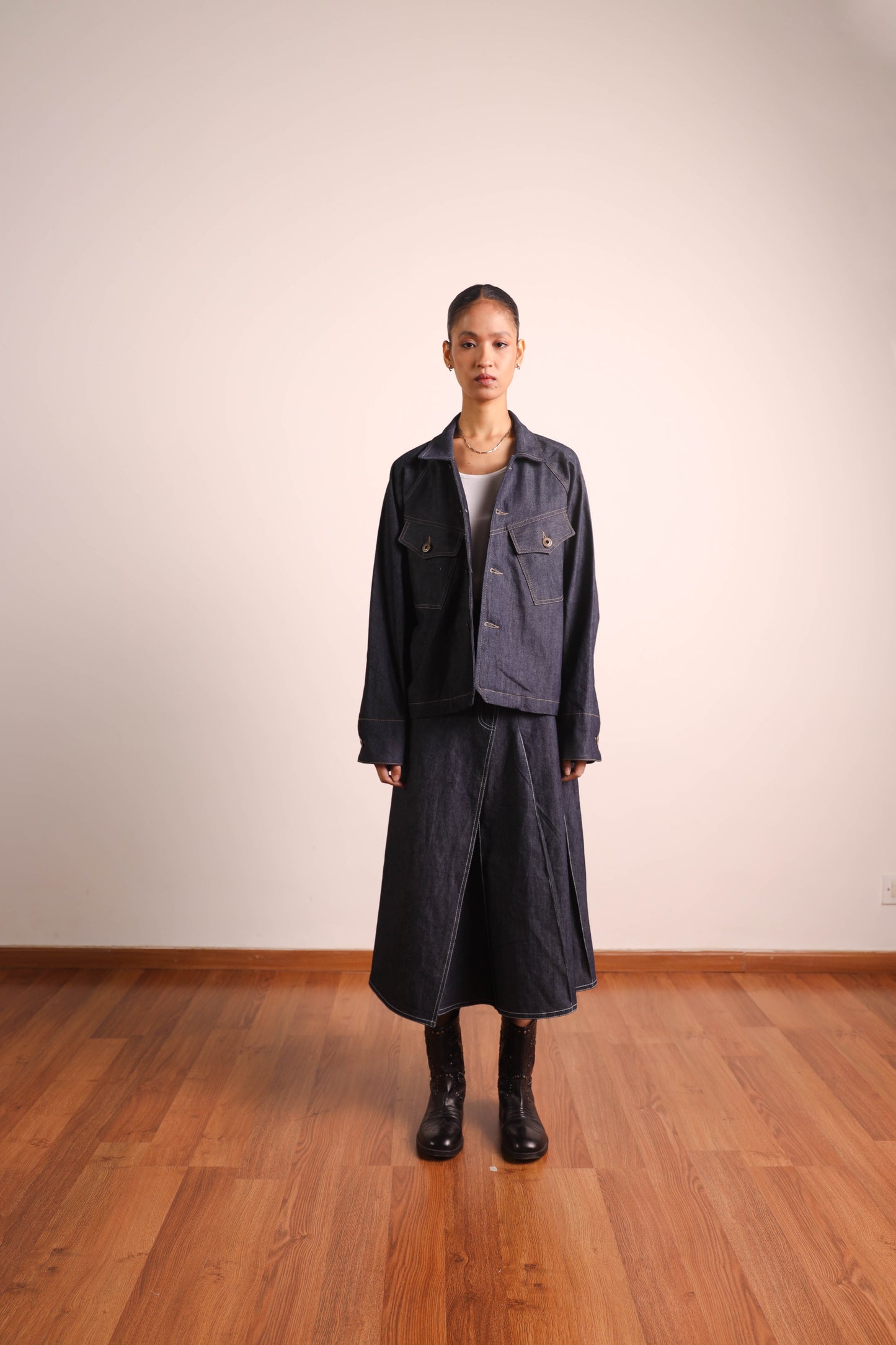 Type - 02 Flight Jacket