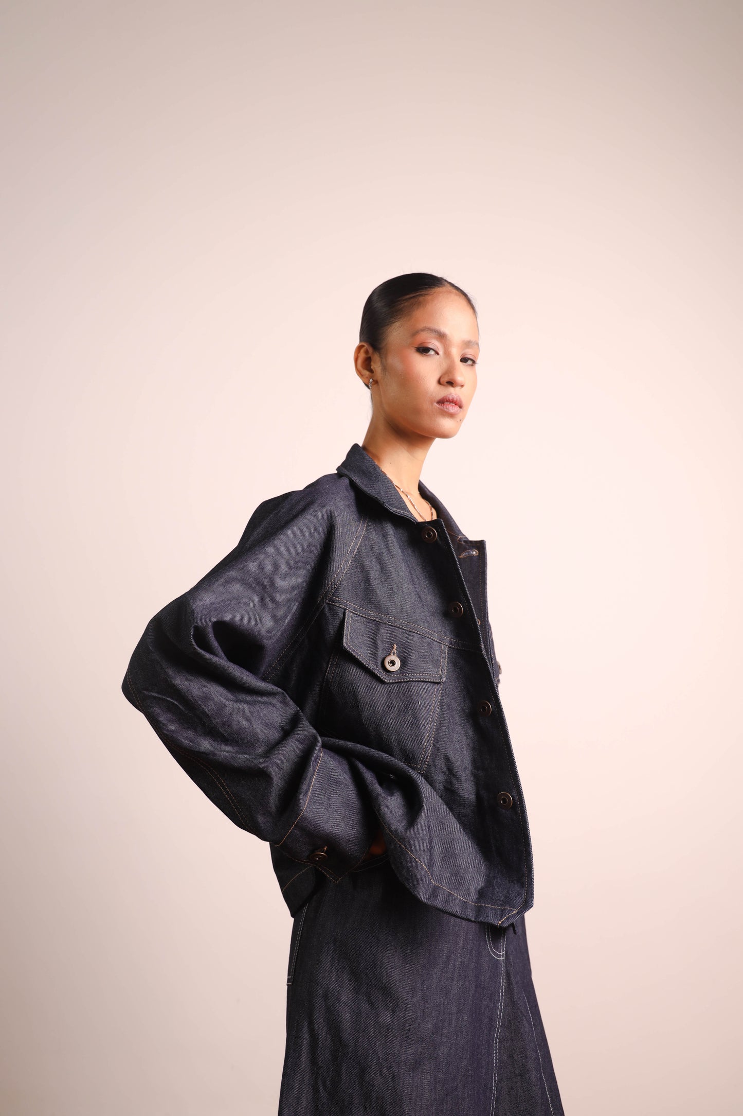 Type - 02 Flight Jacket