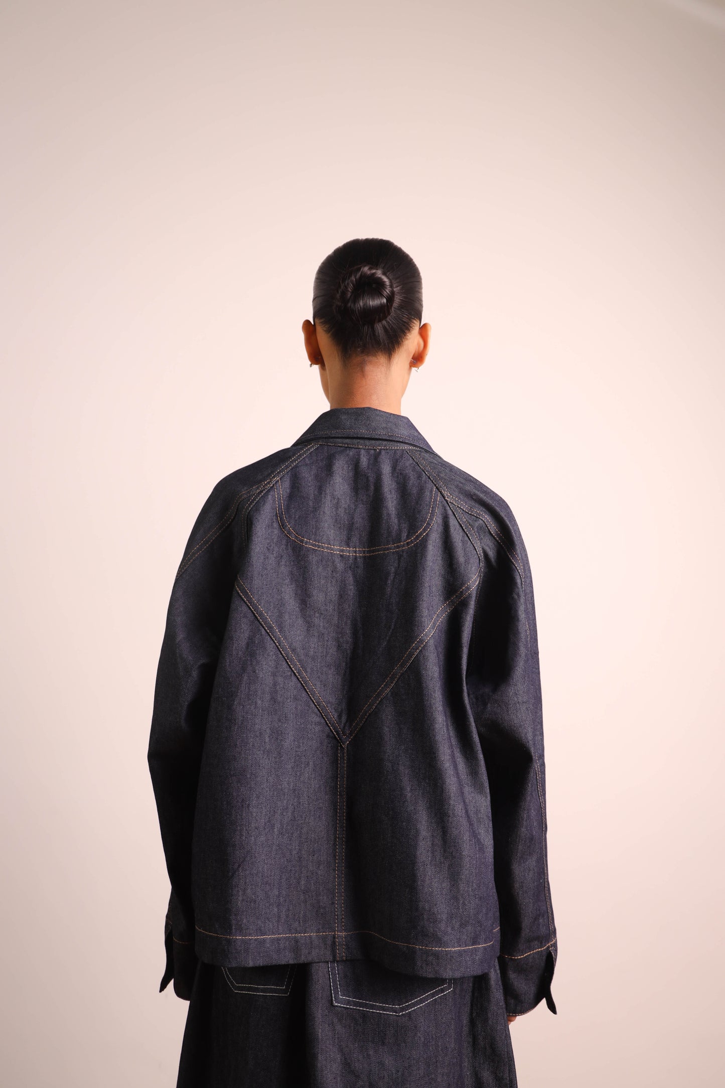 Type - 02 Flight Jacket