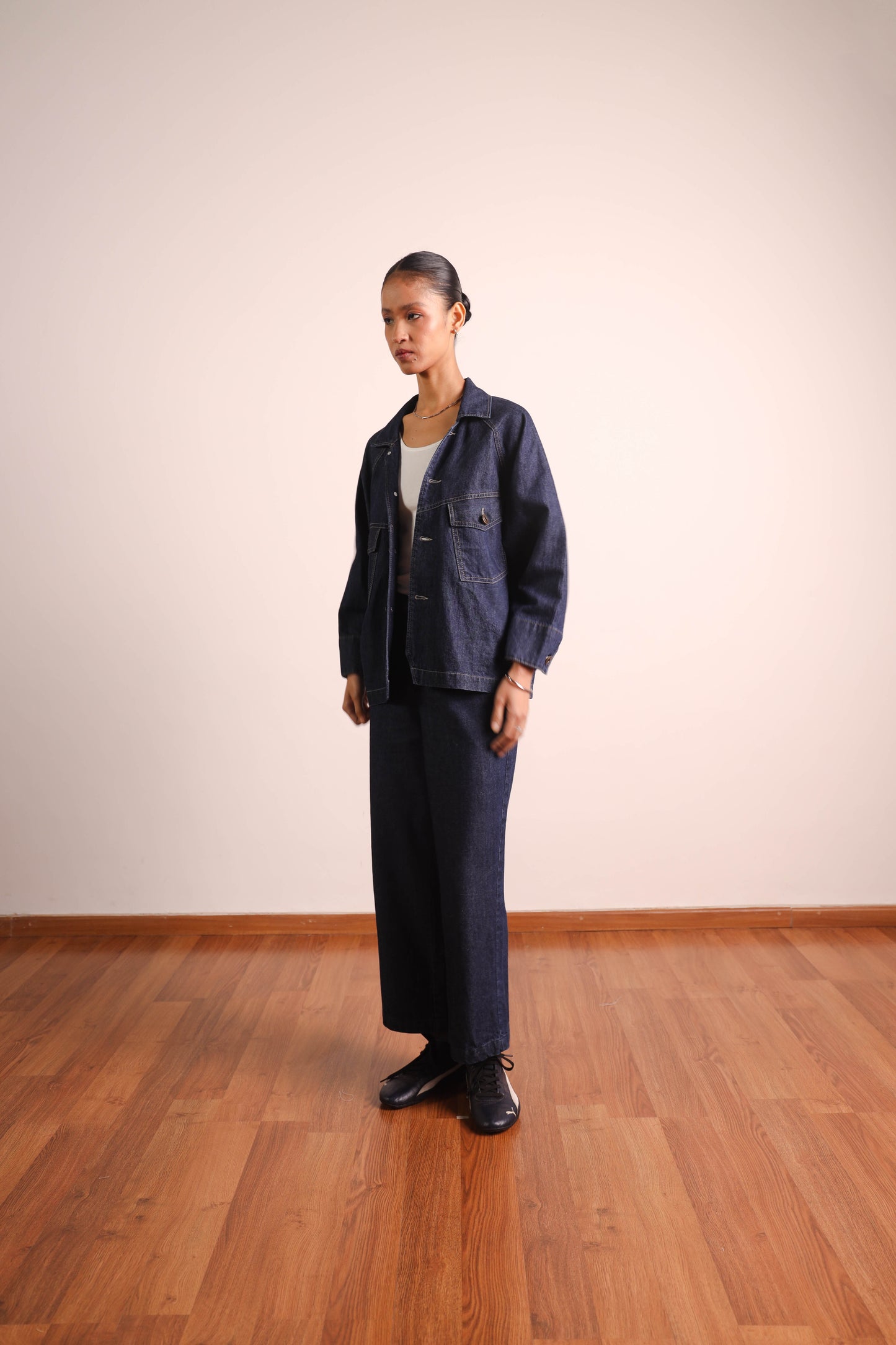 Type - 02 Flight Jacket