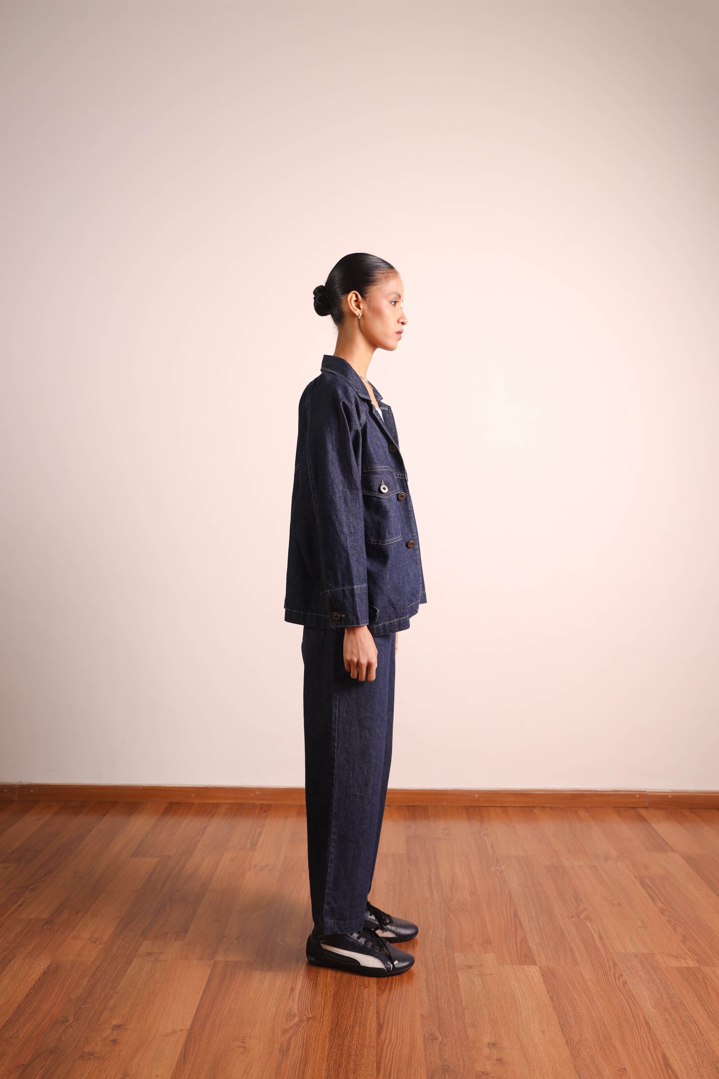 Type - 02 Flight Jacket