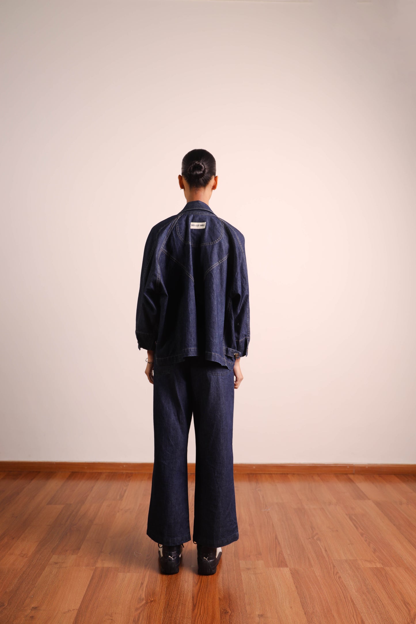 Type - 02 Flight Jacket