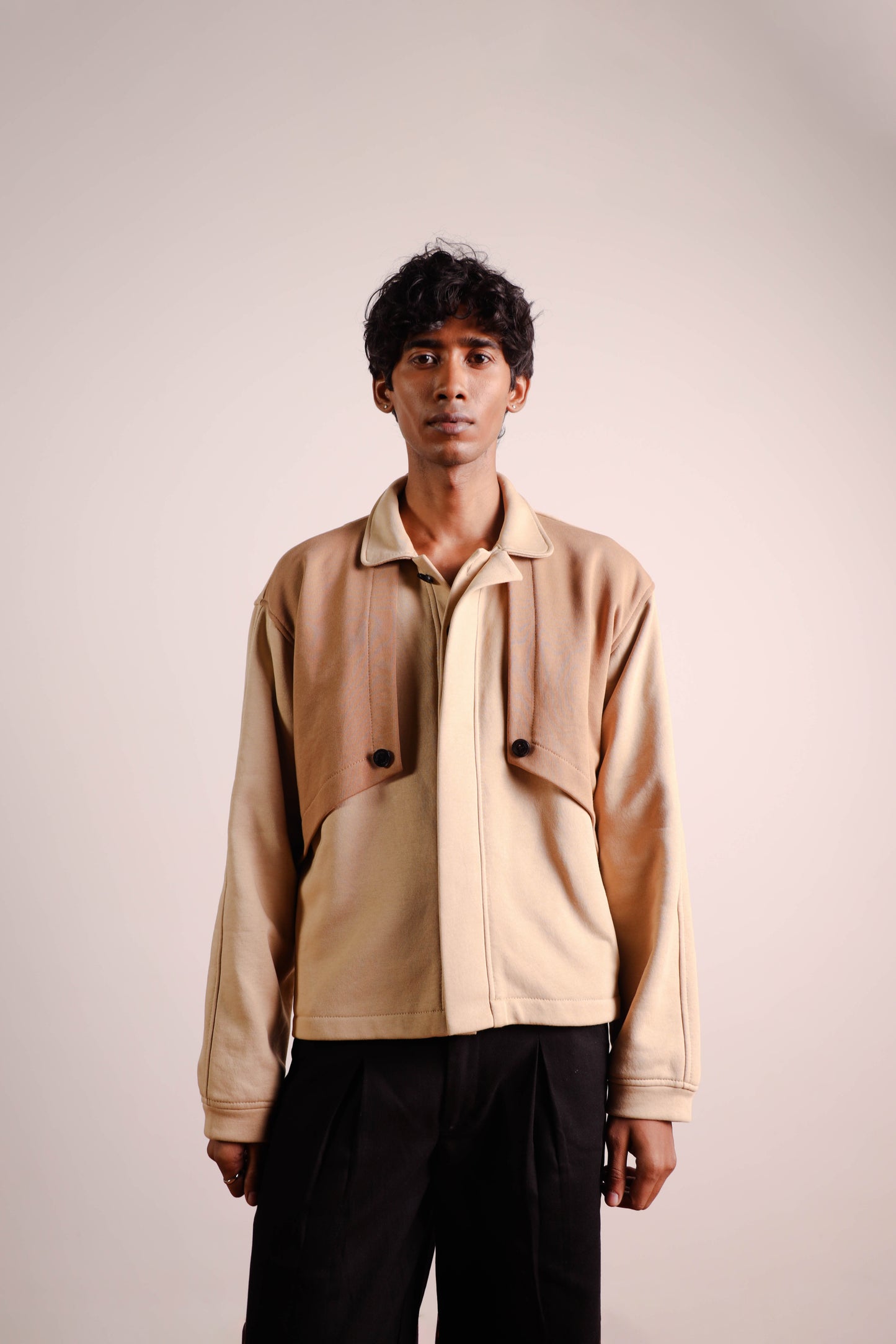 Slipstream V1 Fleece Pullover