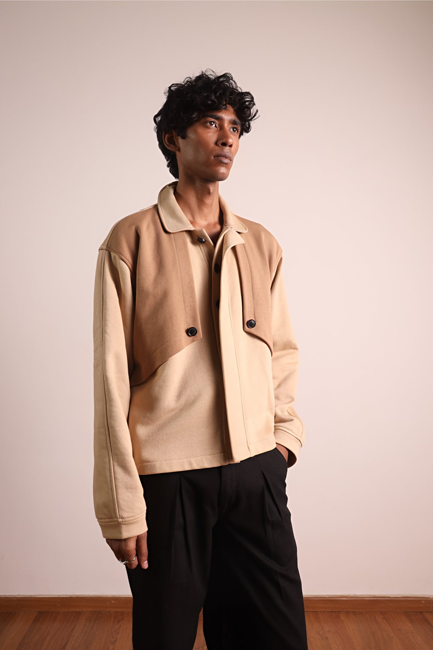 Slipstream V1 Fleece Pullover