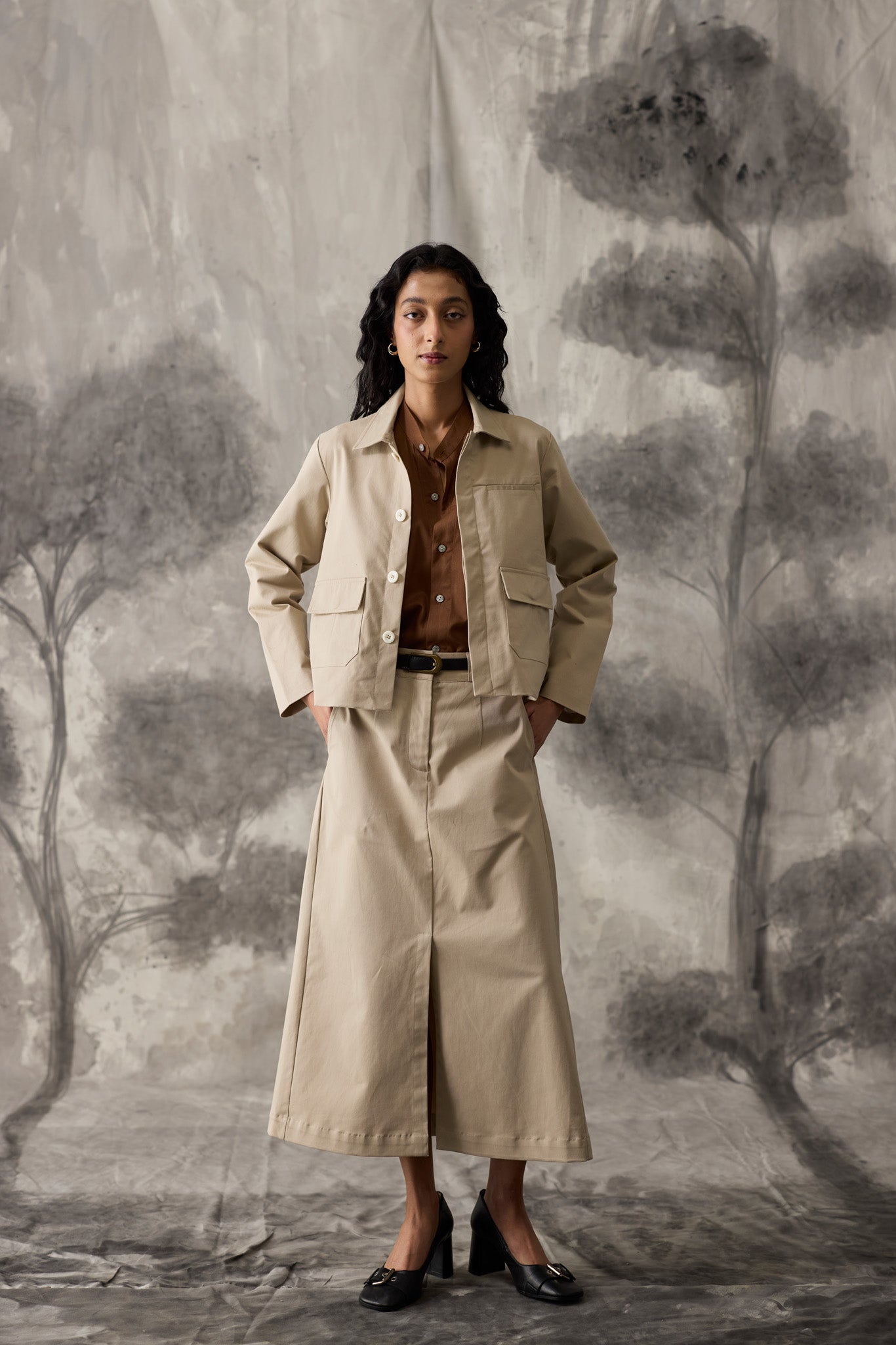 Sand Work Jacket - Women