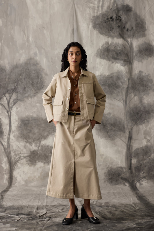 Sand Work Jacket - Women