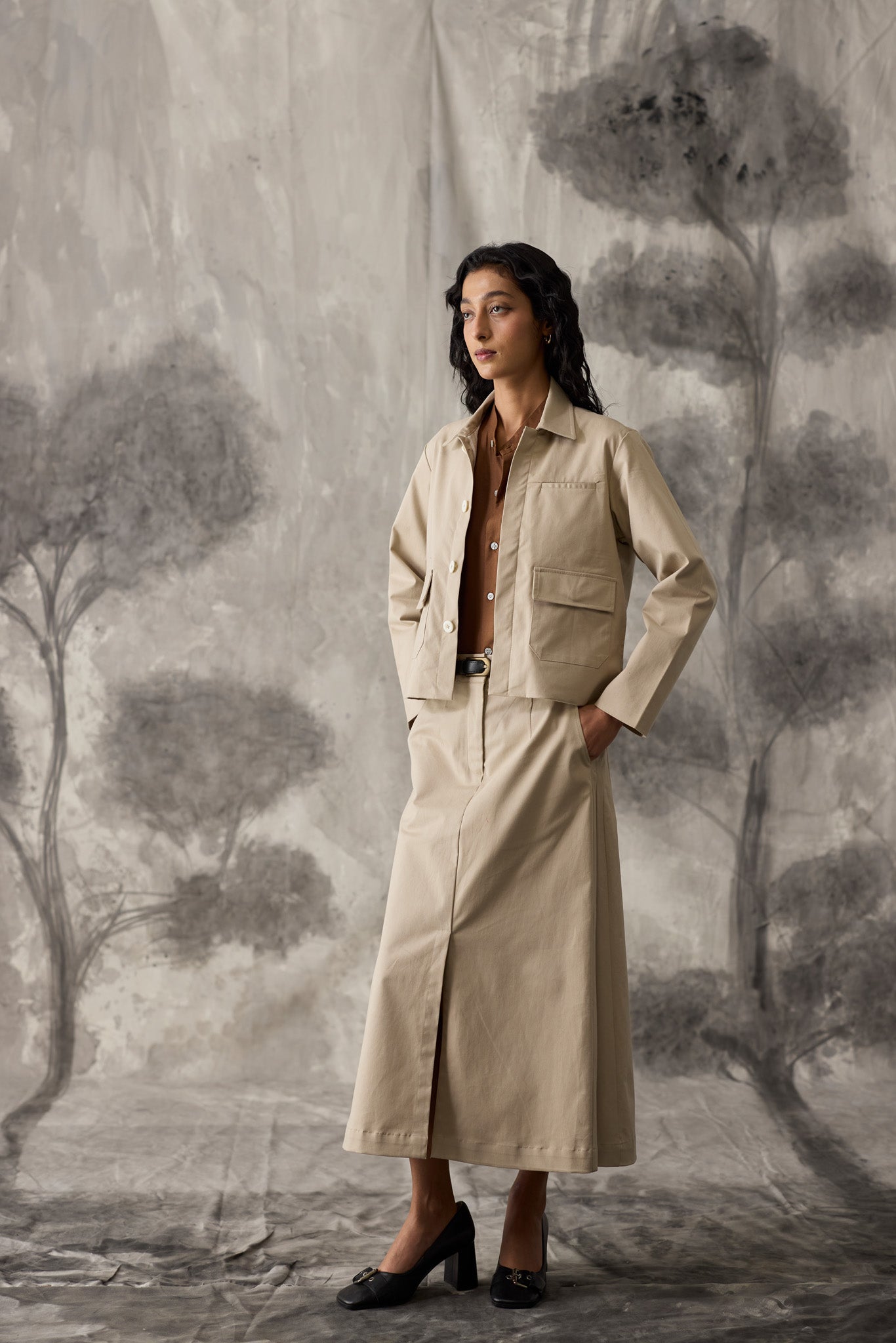 Sand Work Jacket - Women