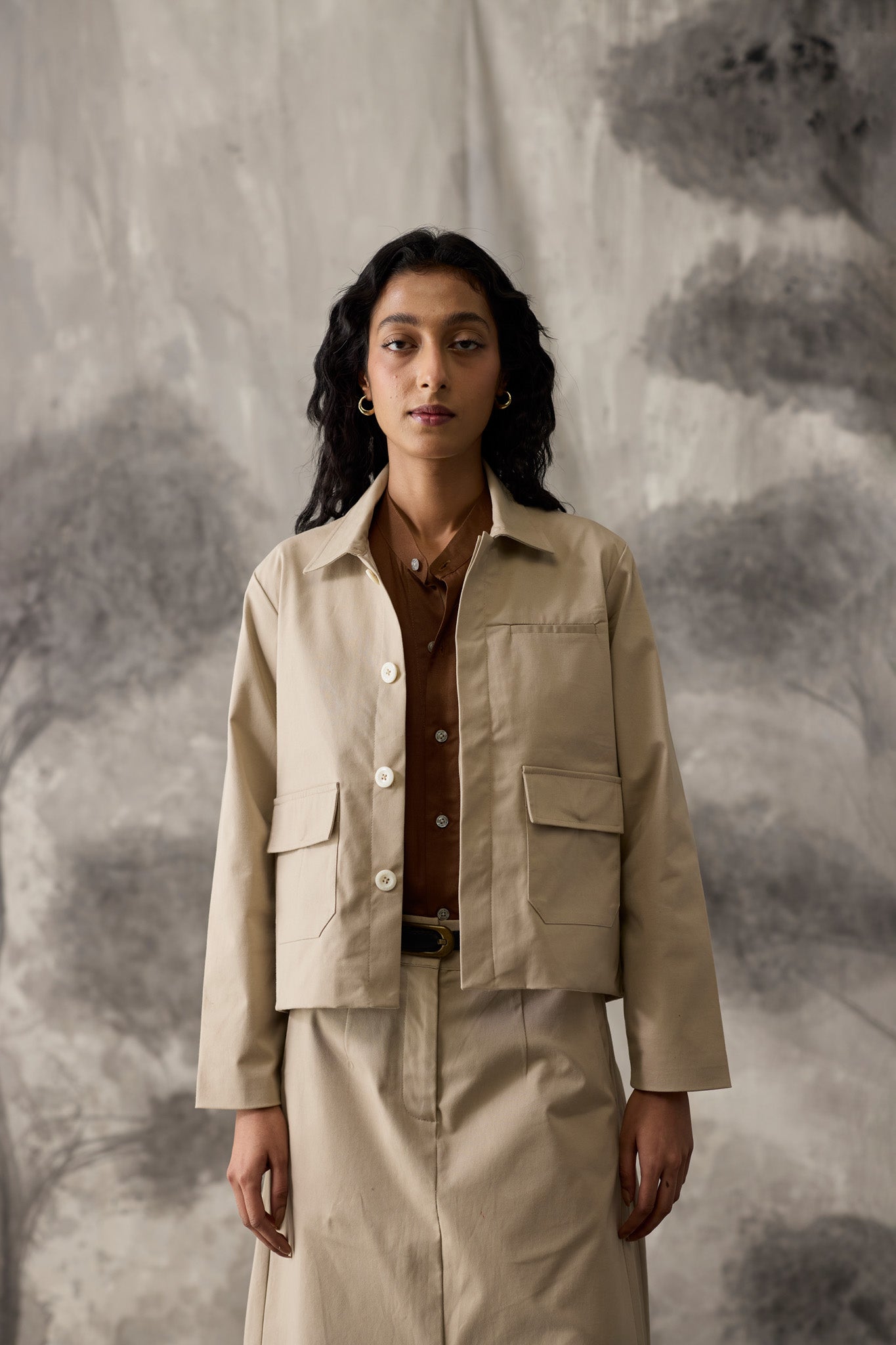 Sand Work Jacket - Women