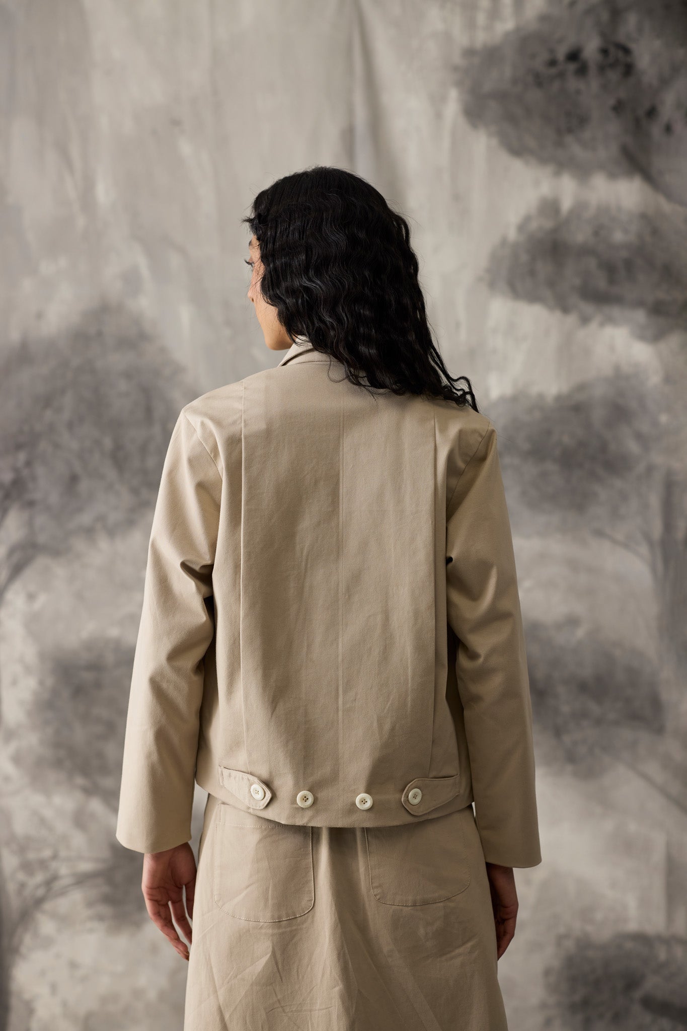 Sand Work Jacket - Women