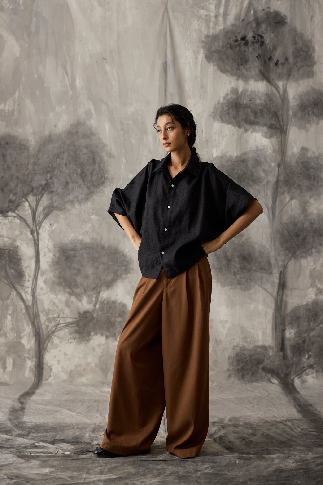 Drifter Shirt - Women